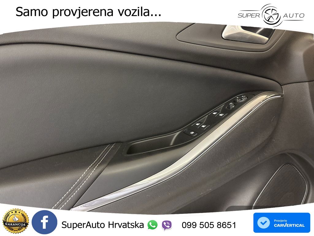 Opel Grandland X 1.2 Turbo (130 KS)