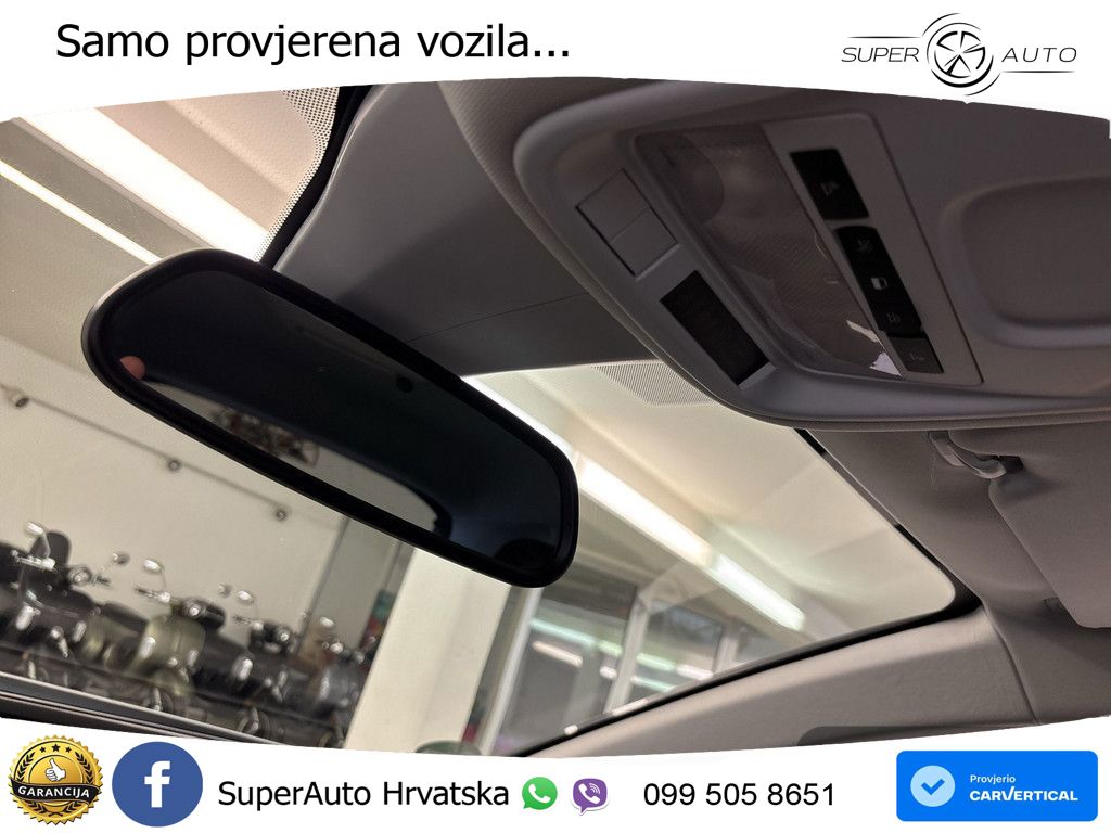 Opel Grandland X 1.2 Turbo (130 KS)