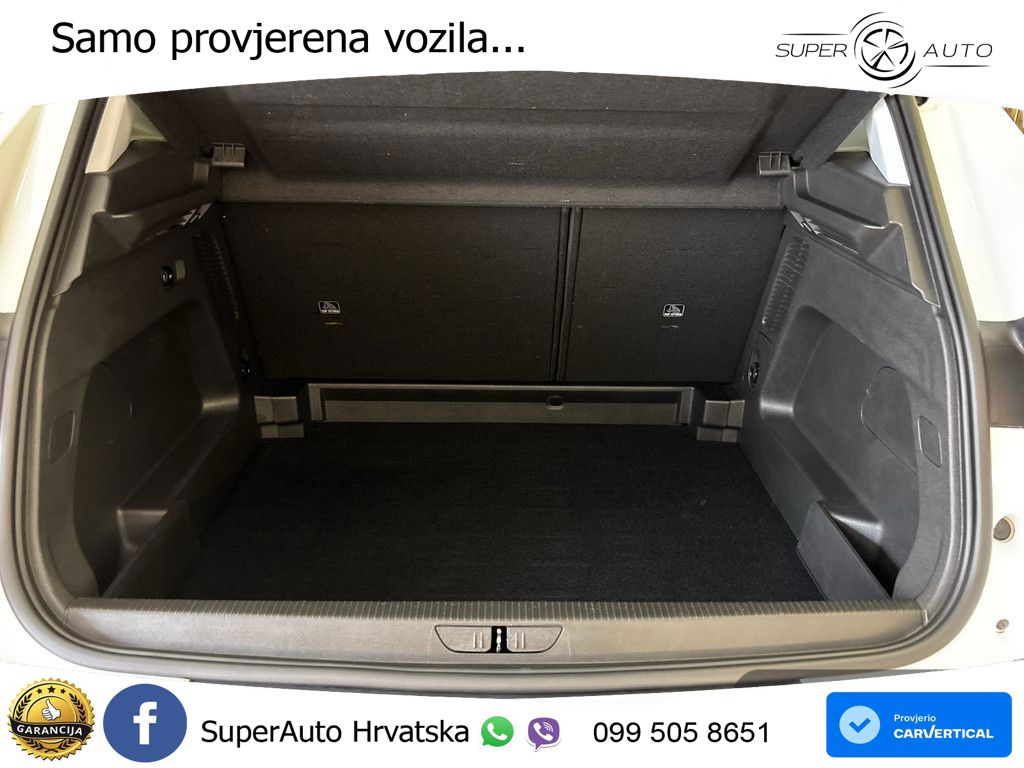 Opel Grandland X 1.2 Turbo (130 KS)