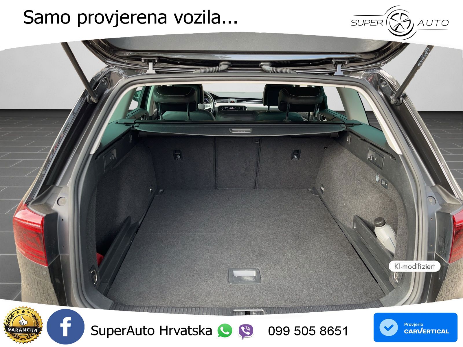 Volkswagen Passat Variant 2.0 TDI (150 KS) DSG Elegance MATRIX+GR SJED+KAM