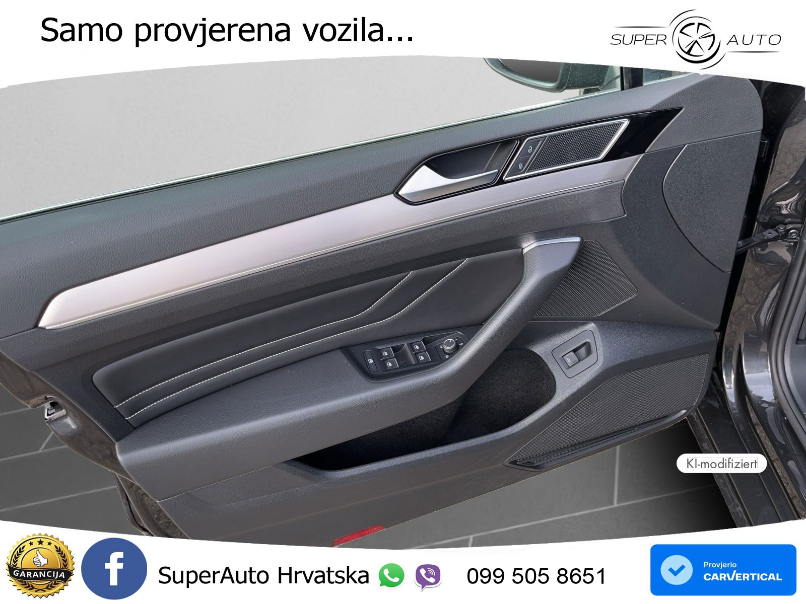 Volkswagen Passat Variant 2.0 TDI (150 KS) DSG Elegance MATRIX+GR SJED+KAM