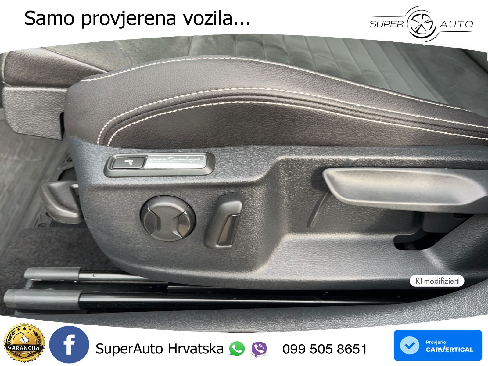 Volkswagen Passat Variant 2.0 TDI (150 KS) DSG Elegance MATRIX+GR SJED+KAM