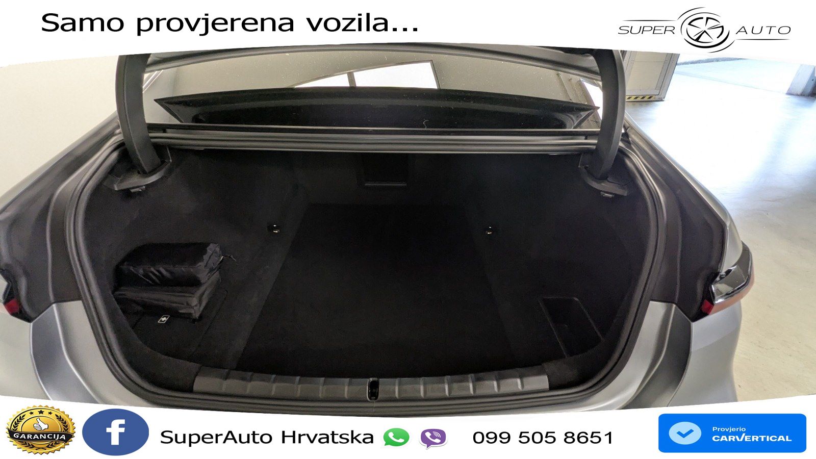 BMW 740d (299 KS) xDrive Steptronic M Sport ZRAČNI+ACC+GR SJED+KAM+PANO