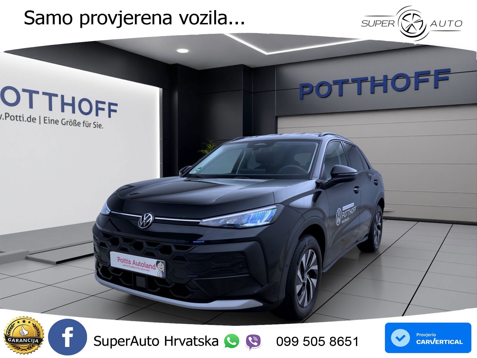 Volkswagen T-Roc II 1.5 eTSI (116 KS)  DSG LED+GR SJED+ACC
