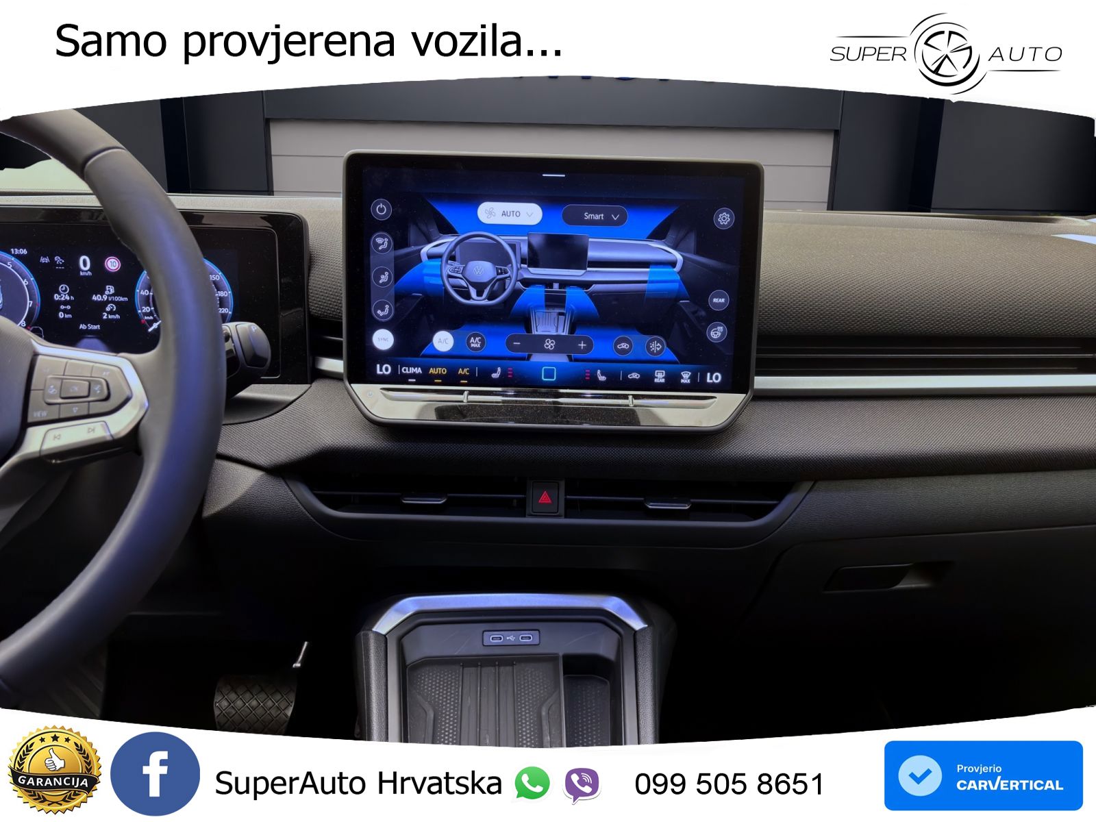 Volkswagen T-Roc II 1.5 eTSI (116 KS)  DSG LED+GR SJED+ACC