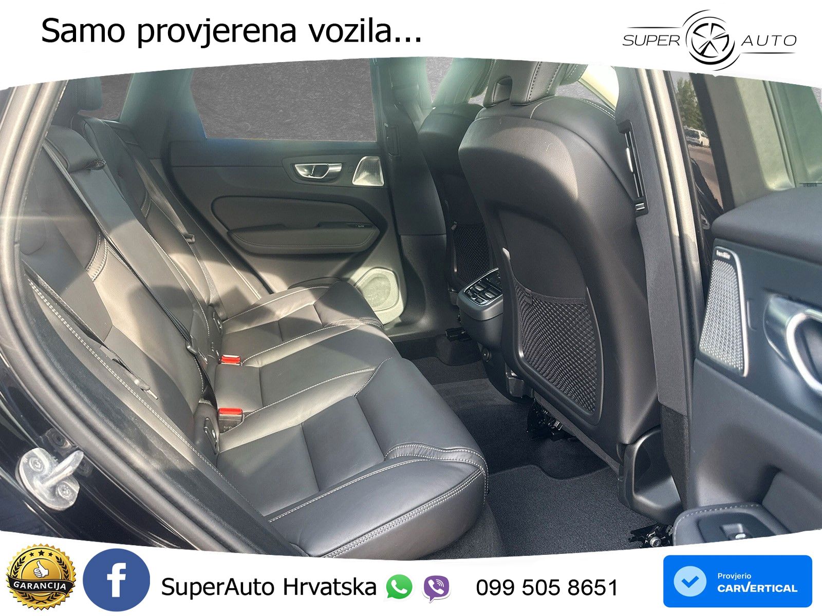 Volvo XC60 B5 Benzin AWD Geartronic LED+GR SJED+ACC
