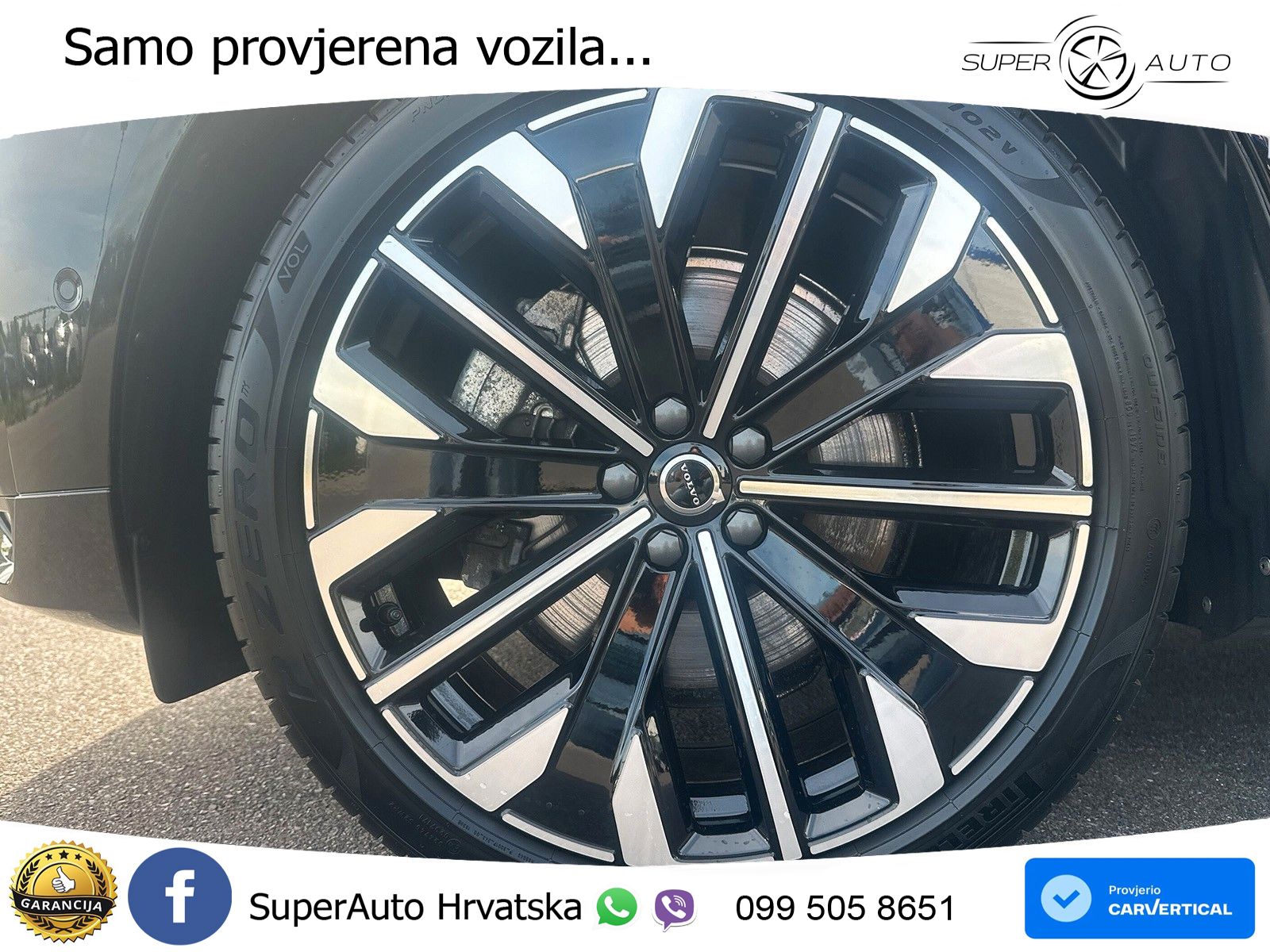 Volvo XC60 B5 Benzin AWD Geartronic LED+GR SJED+ACC