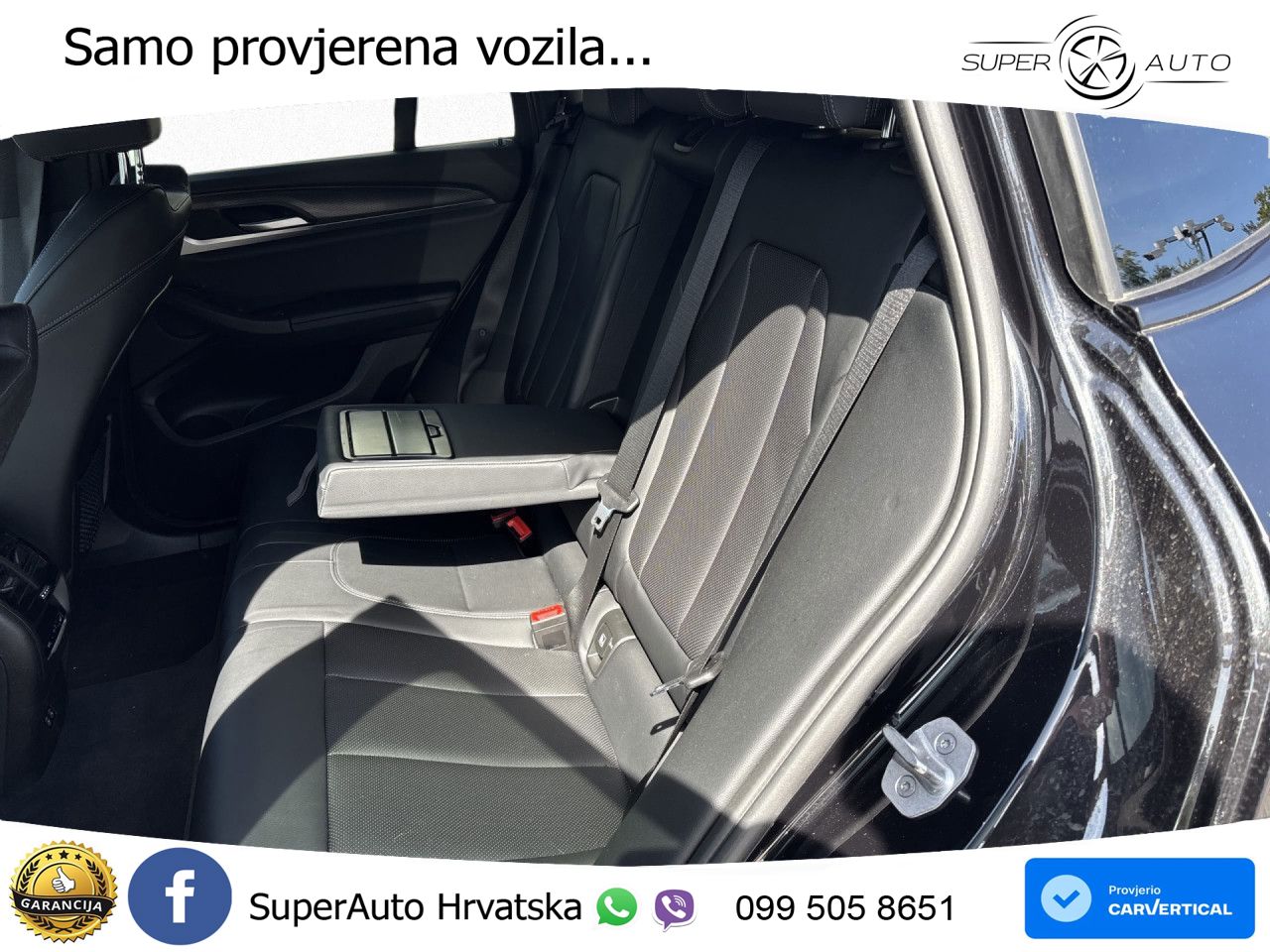BMW X4 30i (245 KS) xDrive Steptronic M Sport LED+GR SJED+ACC