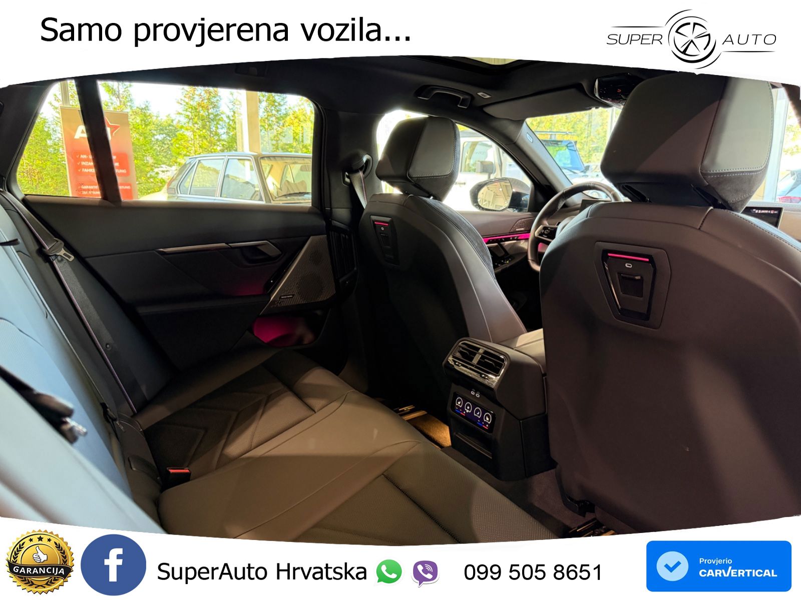 BMW 520d Touring (197 KS) Steptronic M Sport ACC+HEAD+4xGR SJED+360+PANO