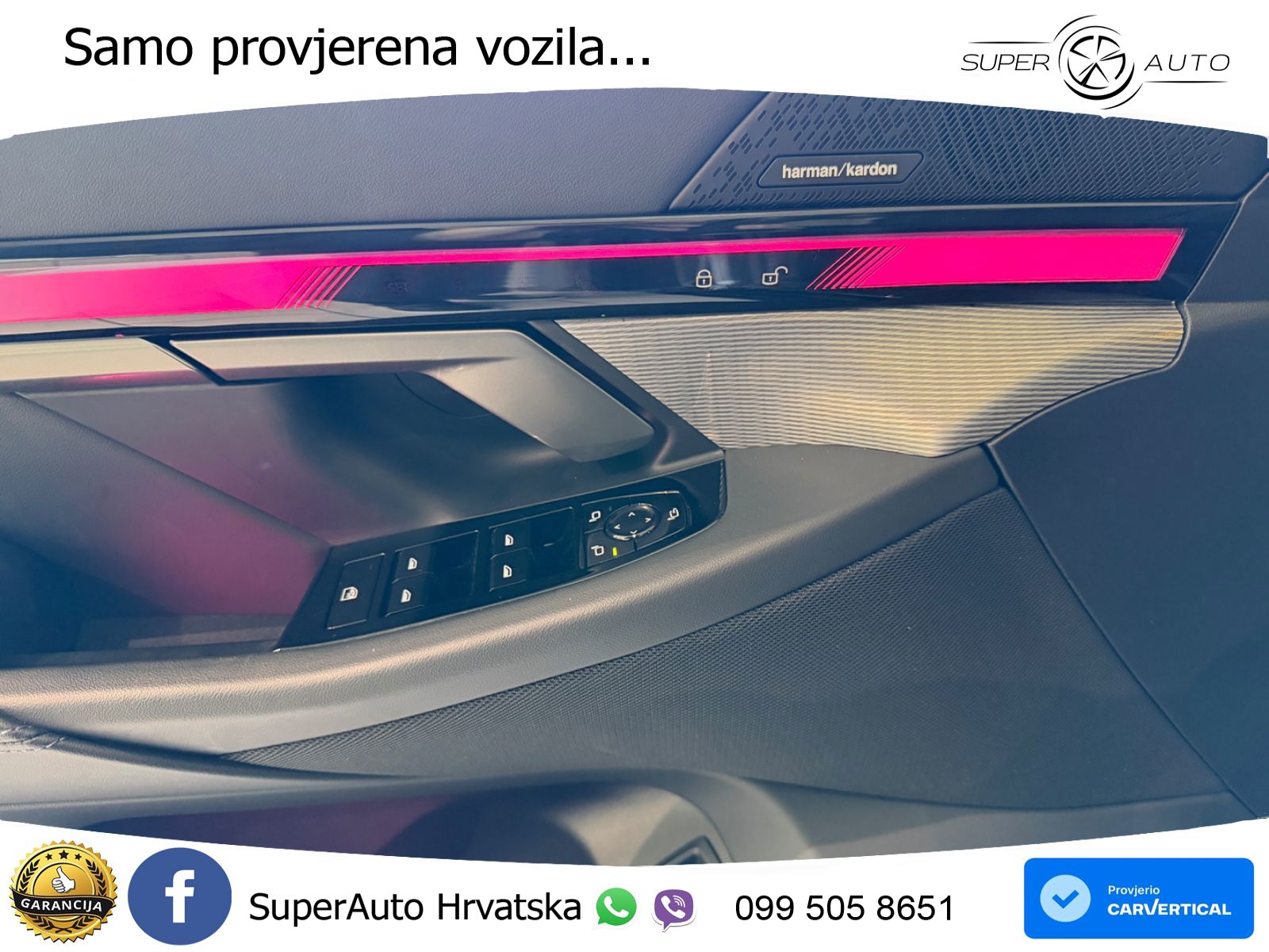 BMW 520d Touring (197 KS) Steptronic M Sport ACC+HEAD+4xGR SJED+360+PANO