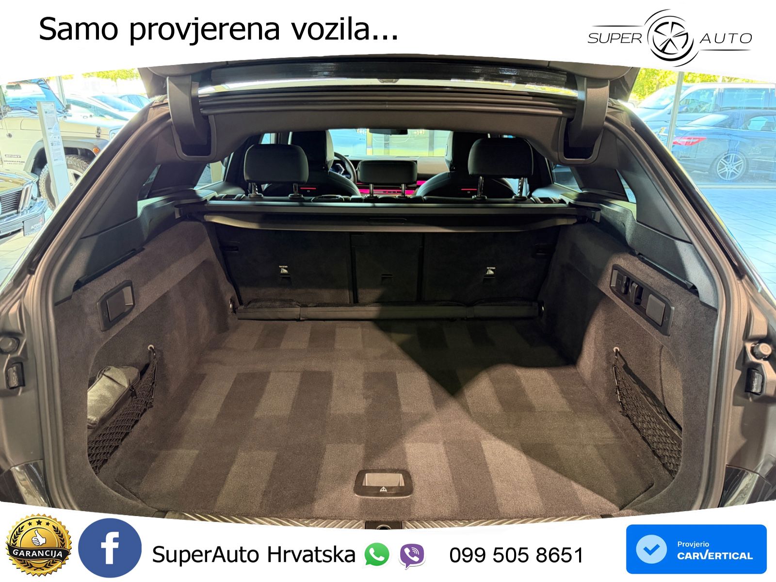 BMW 520d Touring (197 KS) Steptronic M Sport ACC+HEAD+4xGR SJED+360+PANO