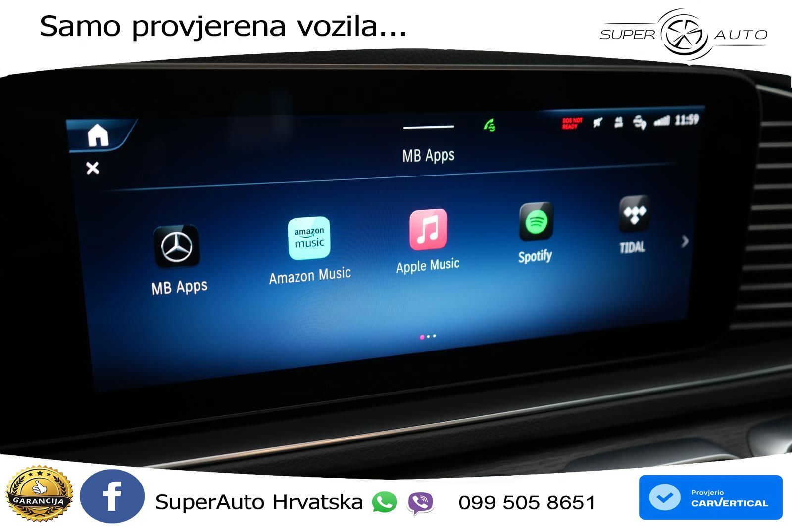 Mercedes AMG GLE 53 (435 KS) EQ Boost 4MATIC+ AMG SPEEDSHIFT TCT 9G ACC+HEAD+GR SJED+360+PANO