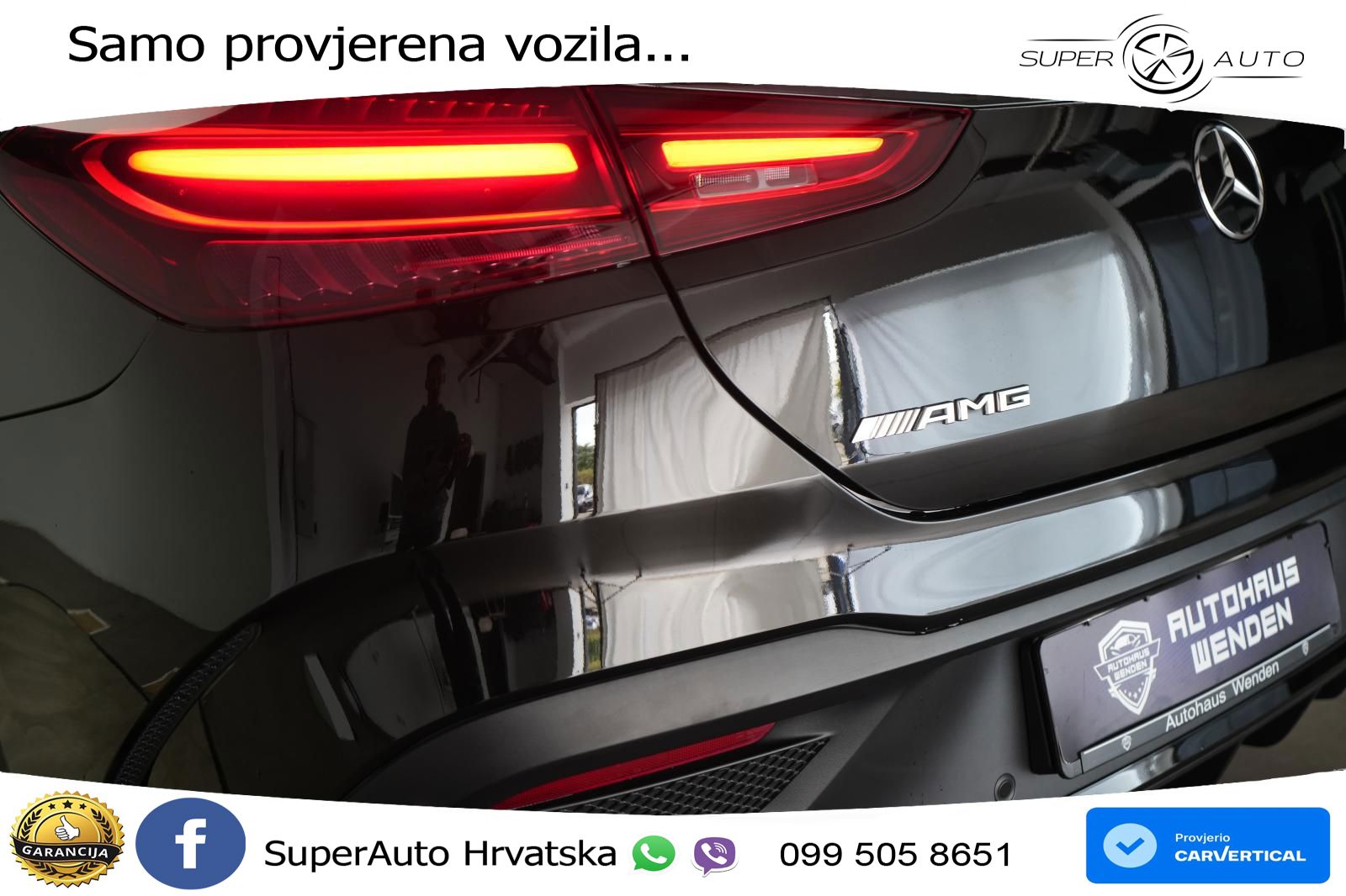 Mercedes AMG GLE 53 (435 KS) EQ Boost 4MATIC+ AMG SPEEDSHIFT TCT 9G ACC+HEAD+GR SJED+360+PANO