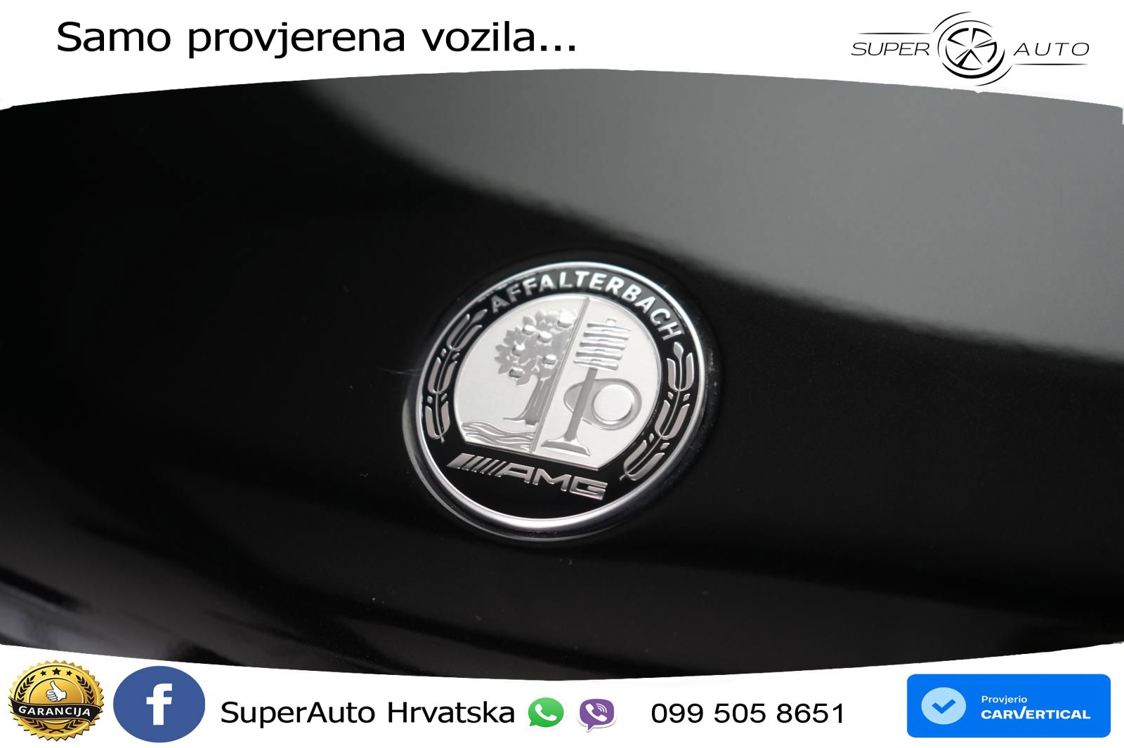Mercedes AMG GLE 53 (435 KS) EQ Boost 4MATIC+ AMG SPEEDSHIFT TCT 9G ACC+HEAD+GR SJED+360+PANO