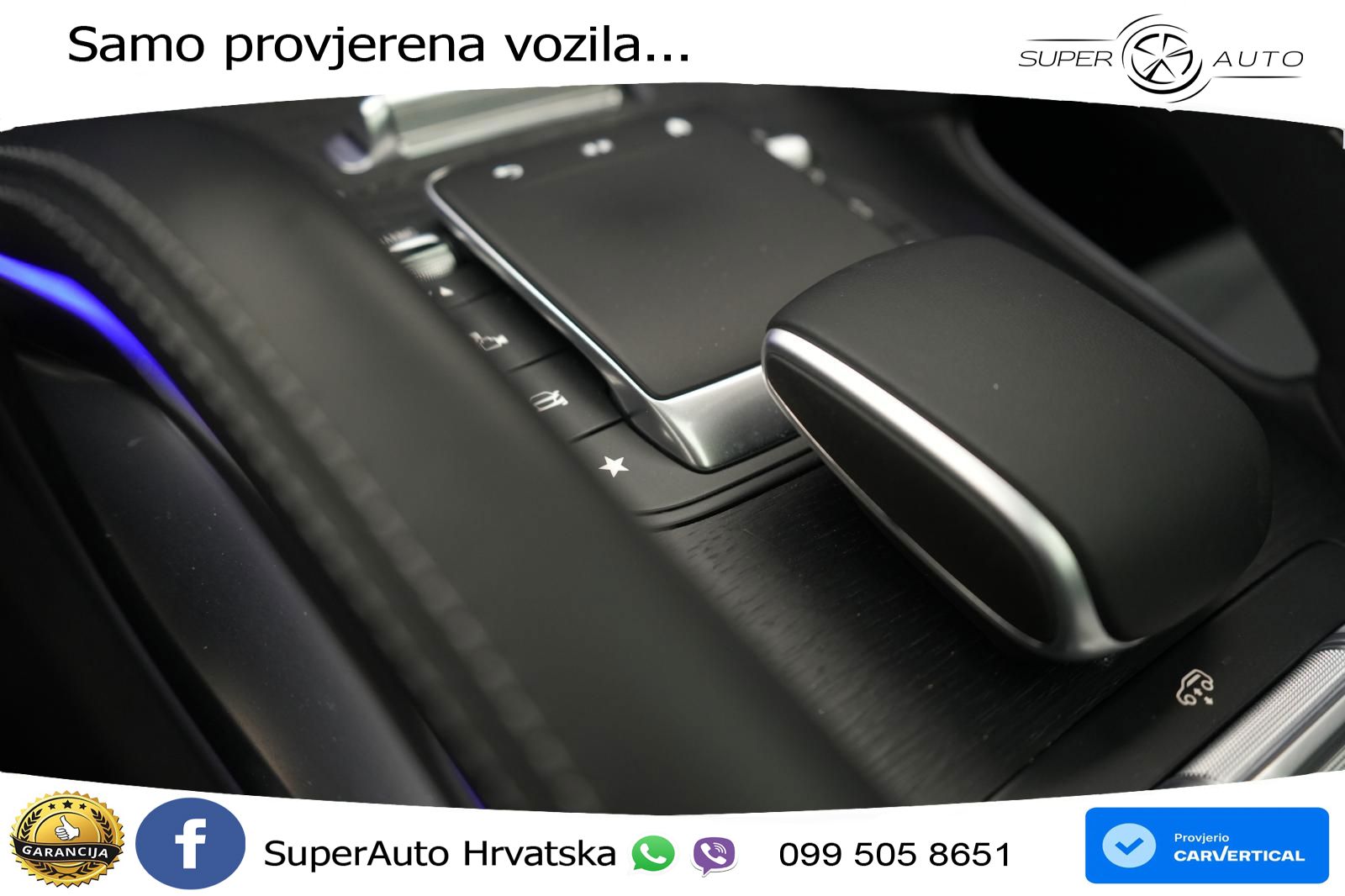 Mercedes AMG GLE 53 (435 KS) EQ Boost 4MATIC+ AMG SPEEDSHIFT TCT 9G ACC+HEAD+GR SJED+360+PANO