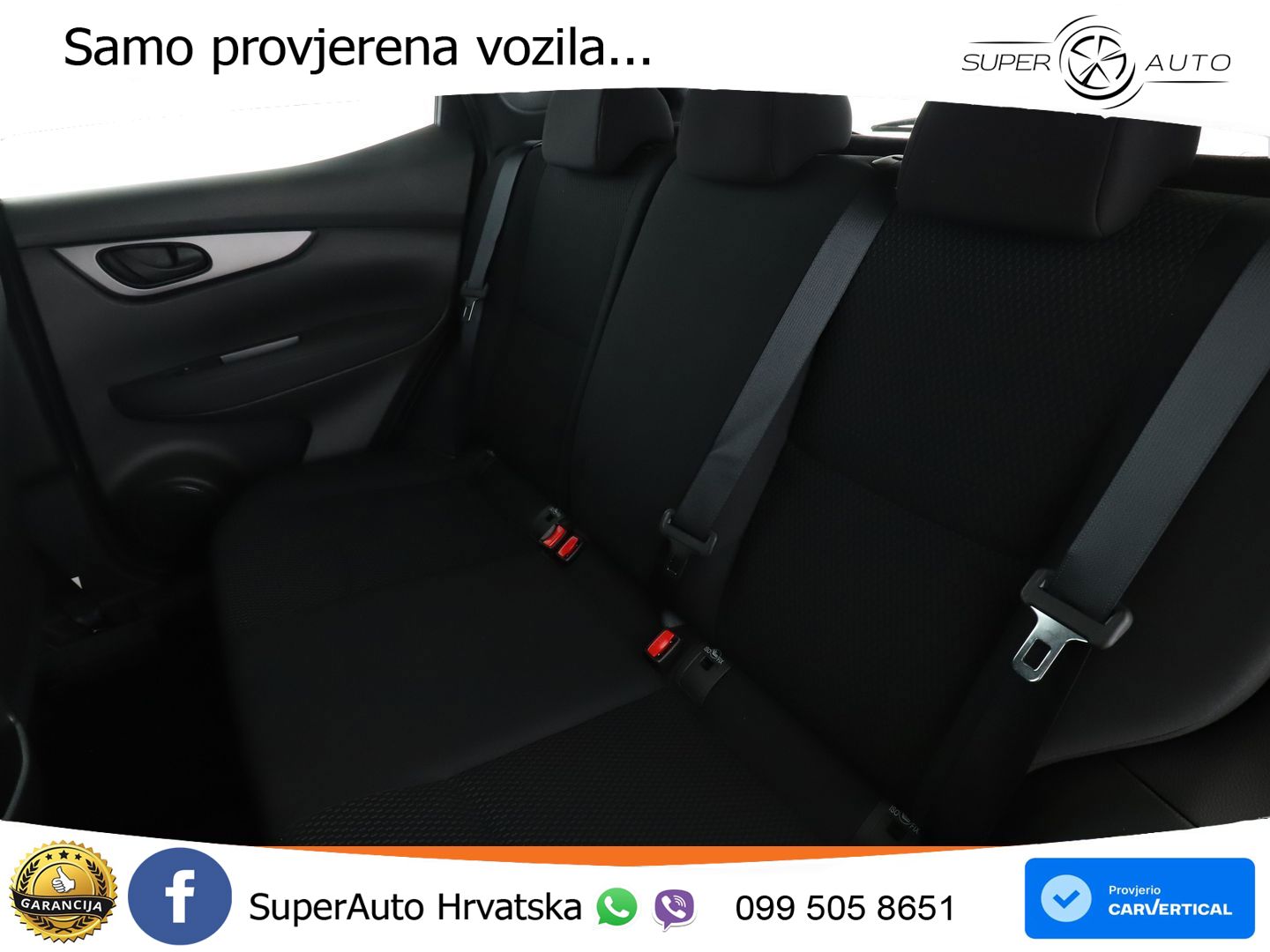 Nissan Qashqai 1.3i (140 KS)