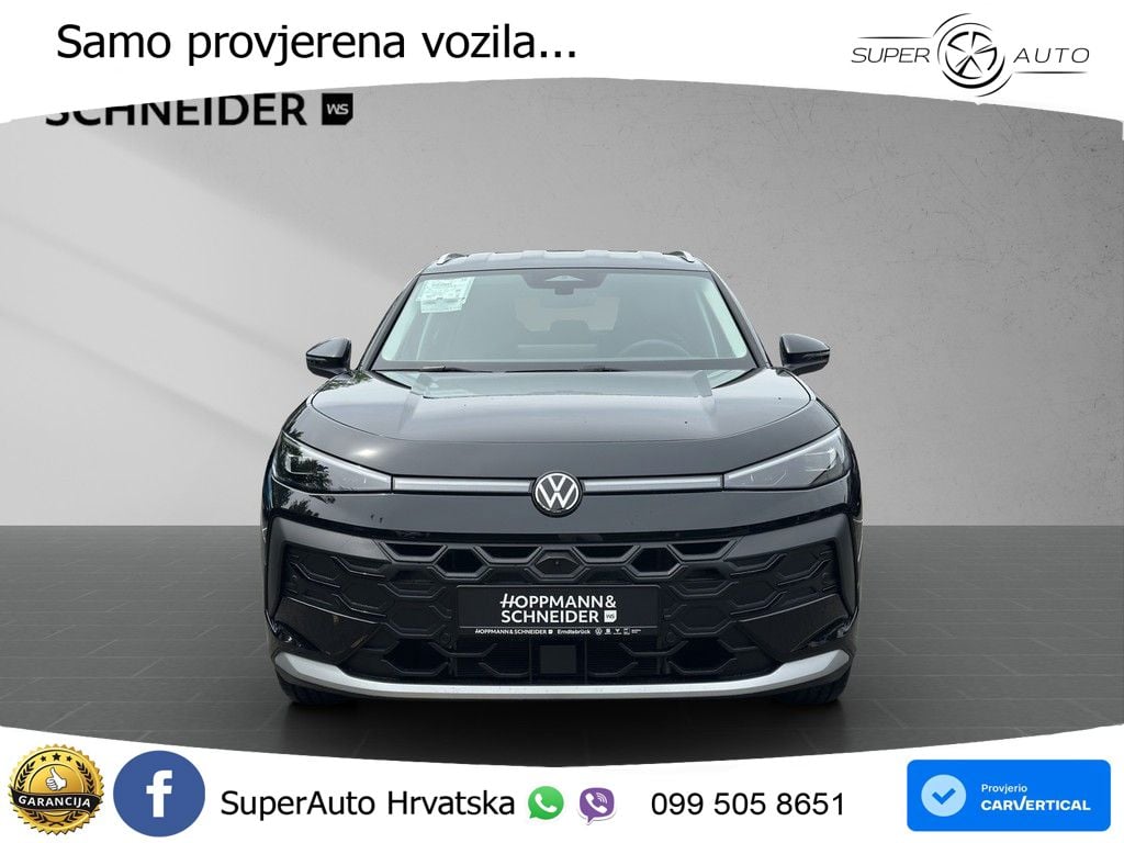 Volkswagen T-Roc II 1.5 eTSI (150 KS)  DSG LED+GR SJED+ACC