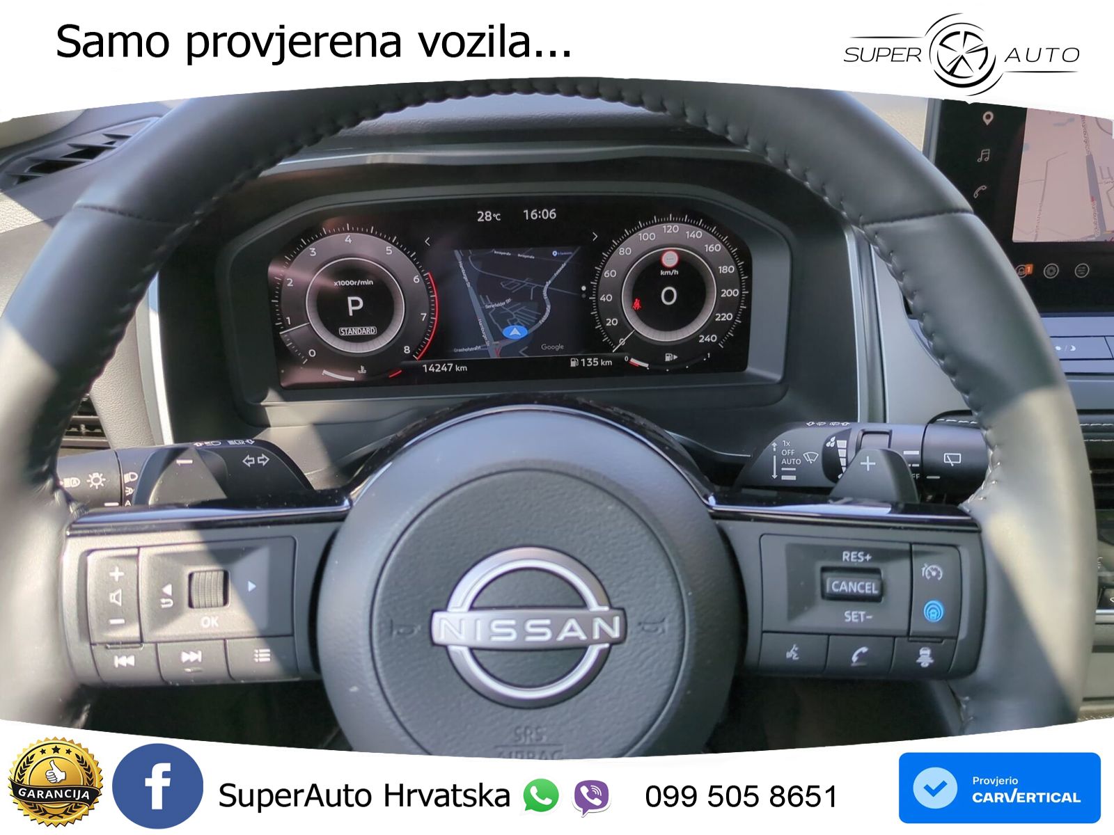 Nissan Qashqai 1.3 DIG-T (158 KS) Xtronic N-Connecta LED+GR SJED+ACC