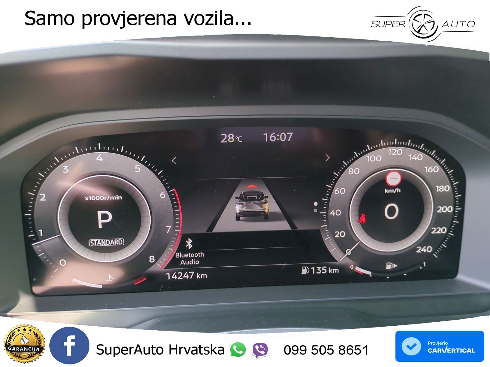 Nissan Qashqai 1.3 DIG-T (158 KS) Xtronic N-Connecta LED+GR SJED+ACC