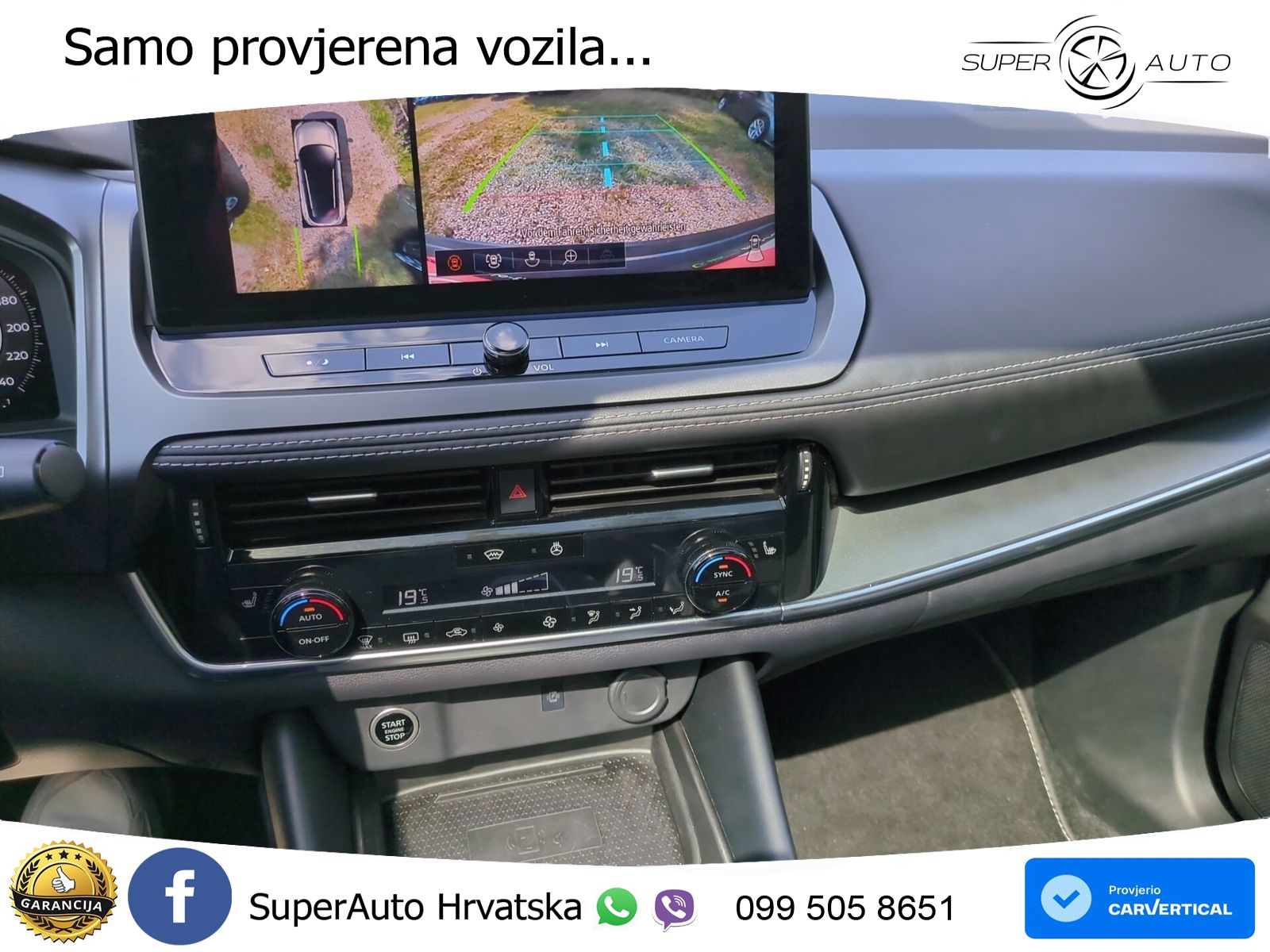 Nissan Qashqai 1.3 DIG-T (158 KS) Xtronic N-Connecta LED+GR SJED+ACC