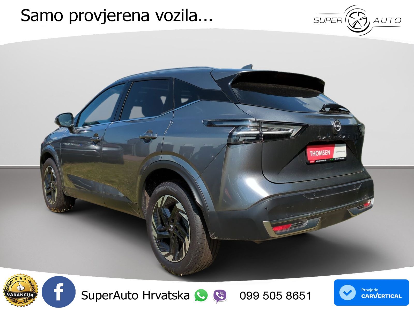 Nissan Qashqai 1.3 DIG-T (158 KS) Xtronic N-Connecta LED+GR SJED+ACC