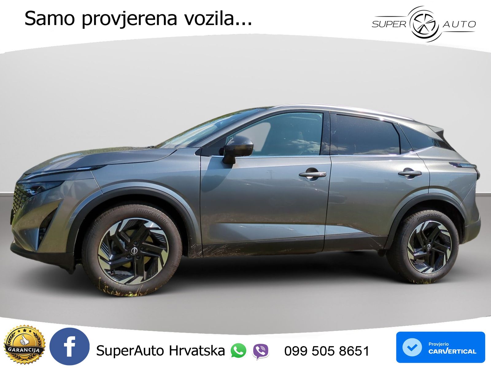 Nissan Qashqai 1.3 DIG-T (158 KS) Xtronic N-Connecta LED+GR SJED+ACC
