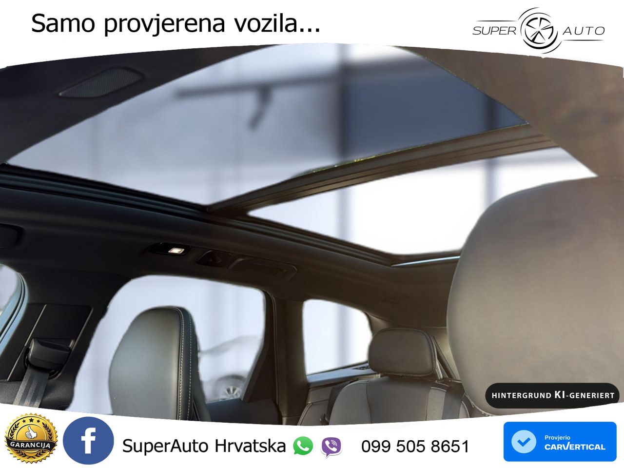 Volvo XC60 B4 Benzin FWD Geartronic LED+GR SJED+ACC