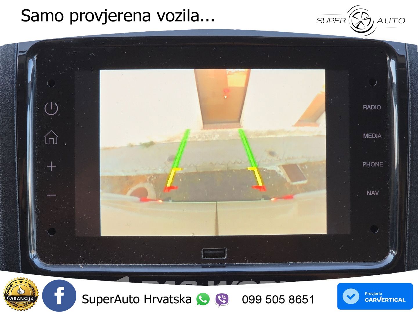 Peugeot Boxer 140PK Próximamente matriculado en España! 140 KS