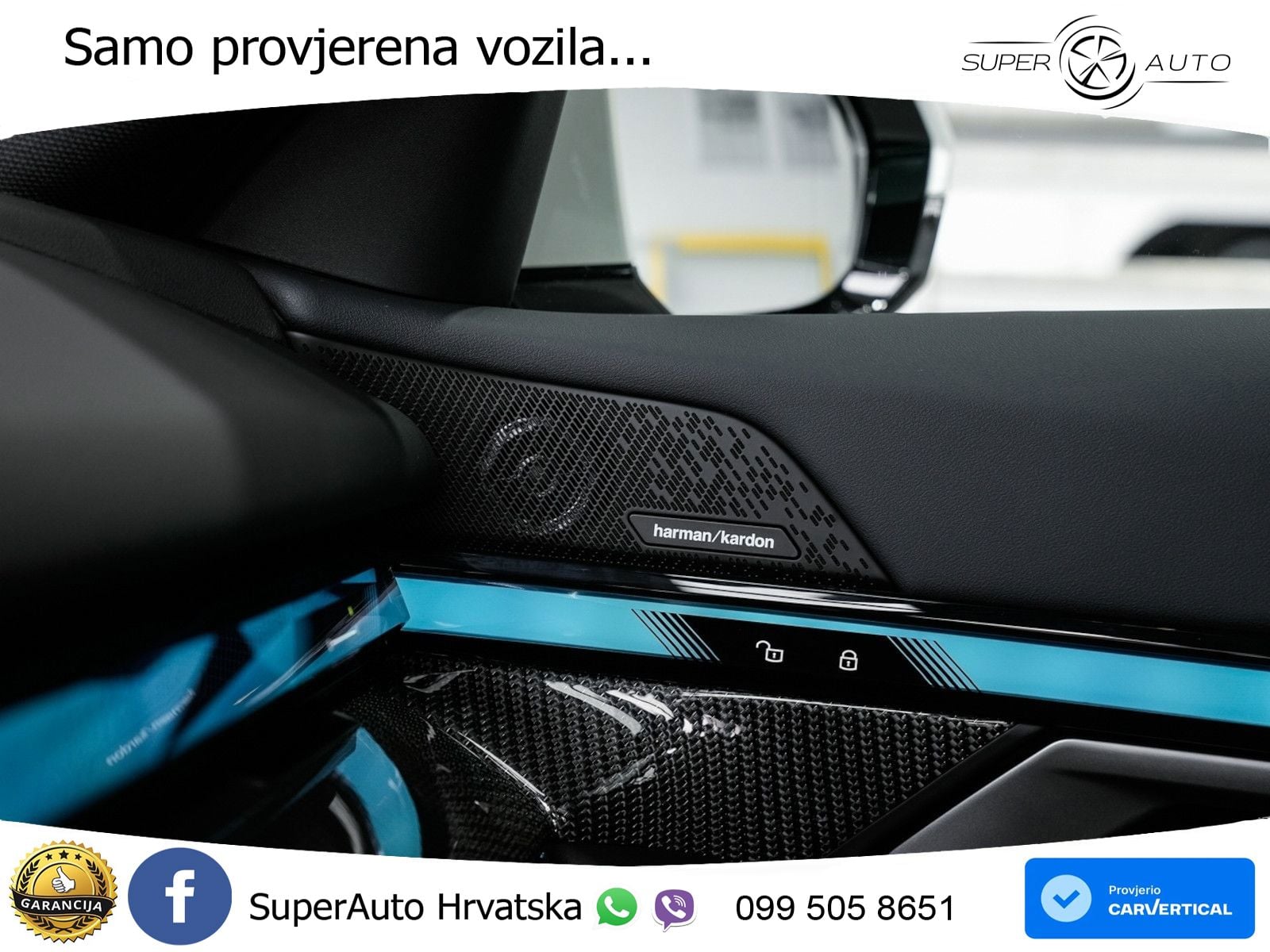 BMW 540d (303 KS) xDrive Steptronic M Sport LED+GR SJED+ACC