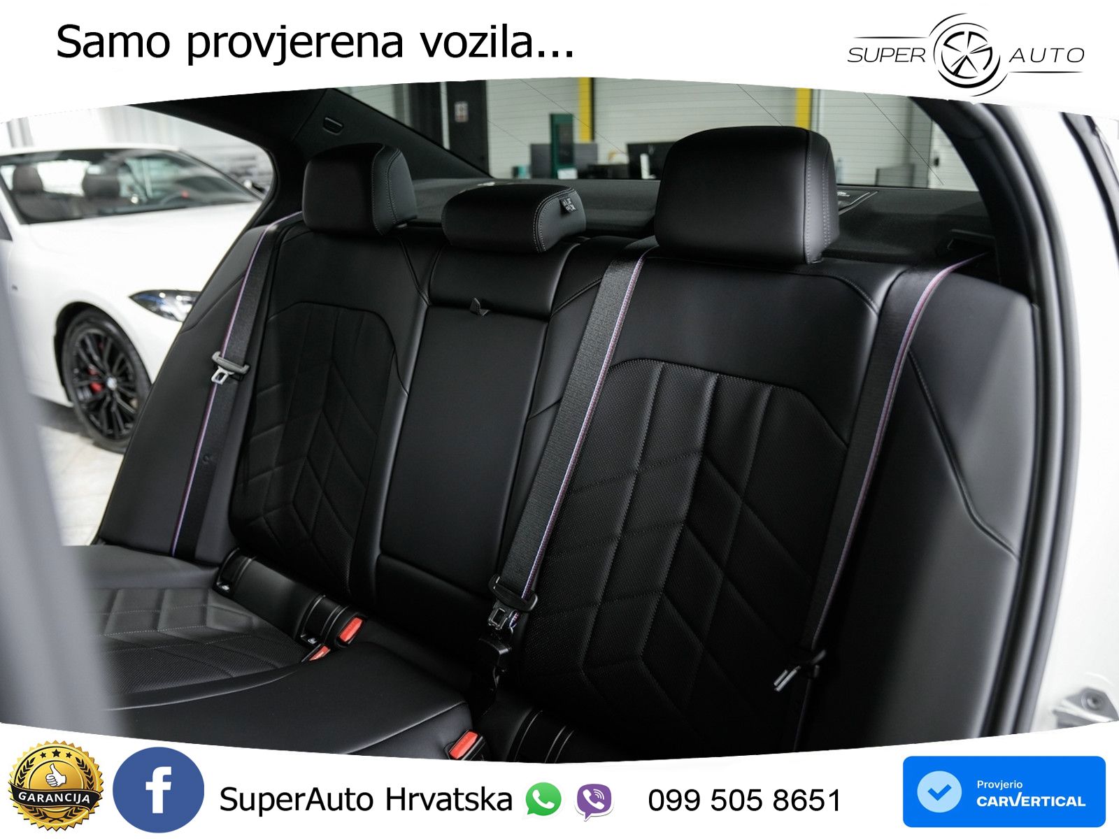 BMW 540d (303 KS) xDrive Steptronic M Sport LED+GR SJED+ACC