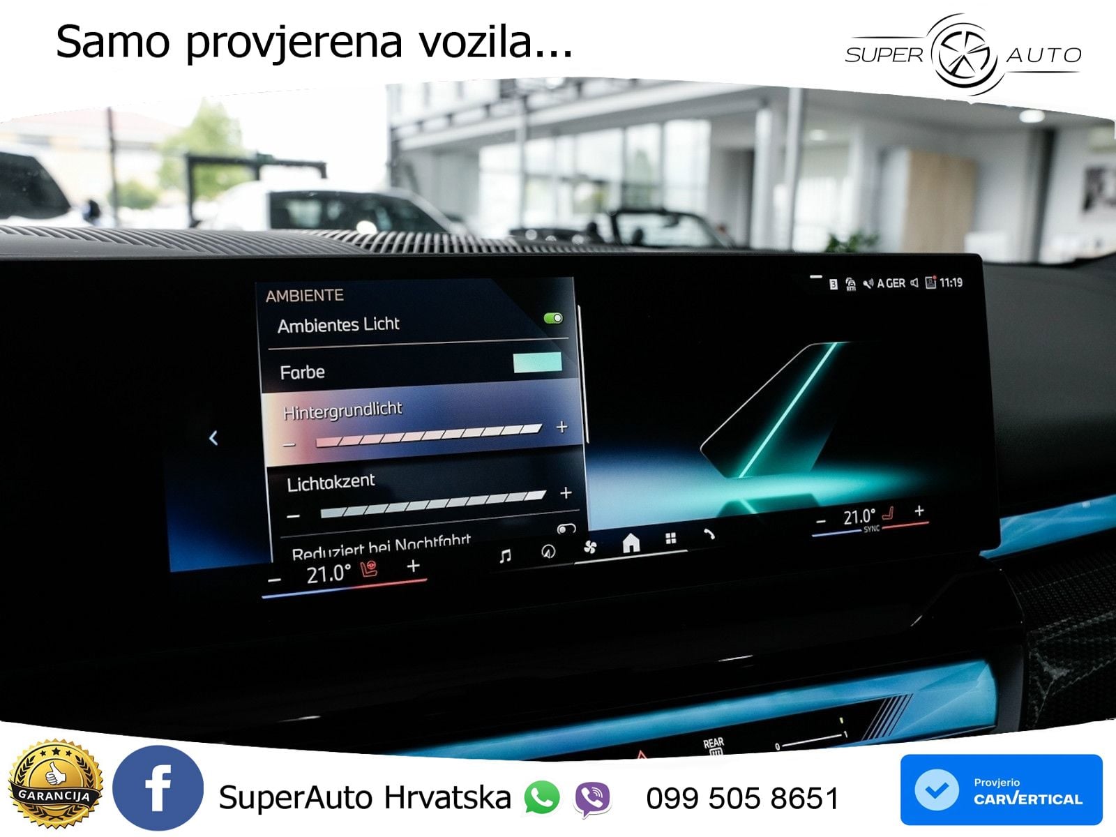 BMW 540d (303 KS) xDrive Steptronic M Sport LED+GR SJED+ACC