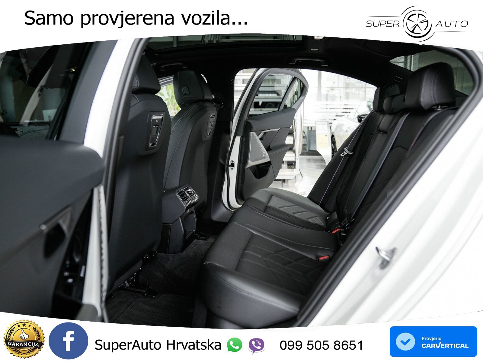 BMW 540d (303 KS) xDrive Steptronic M Sport LED+GR SJED+ACC