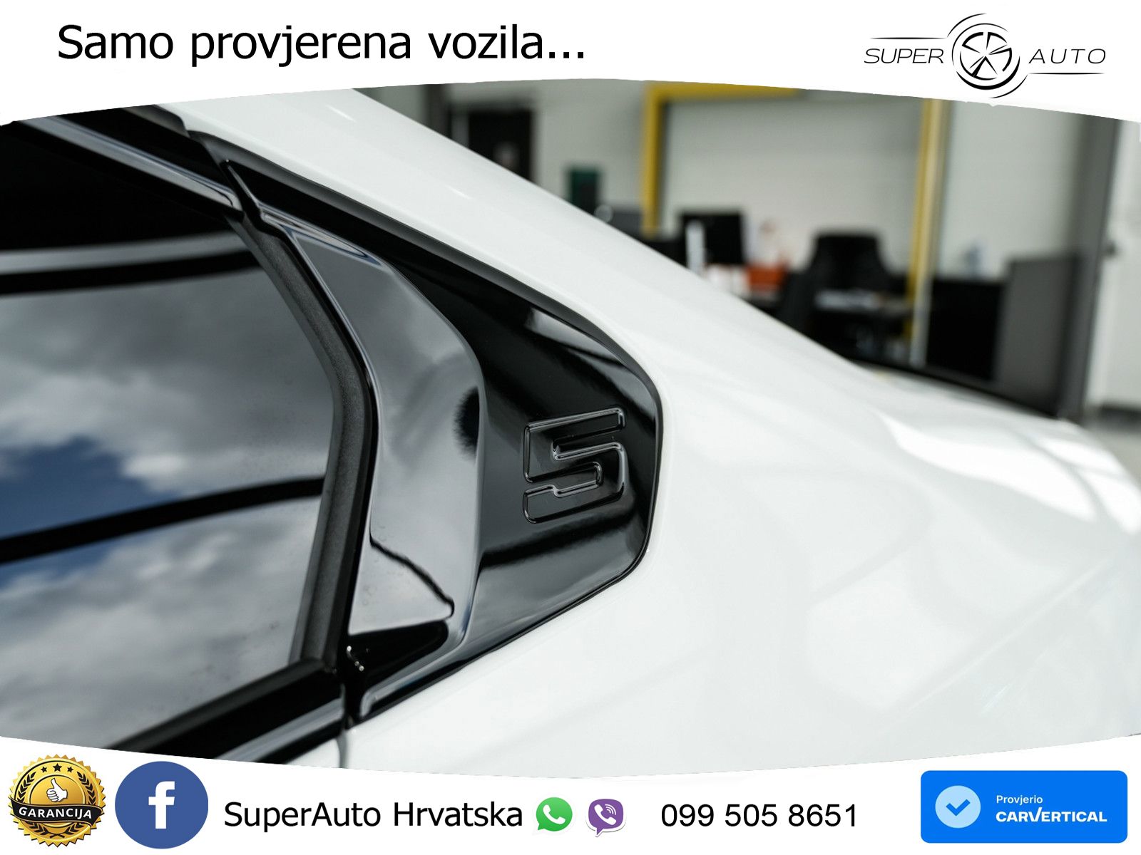BMW 540d (303 KS) xDrive Steptronic M Sport LED+GR SJED+ACC