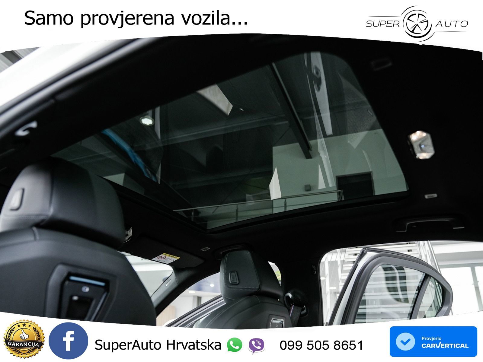 BMW 540d (303 KS) xDrive Steptronic M Sport LED+GR SJED+ACC