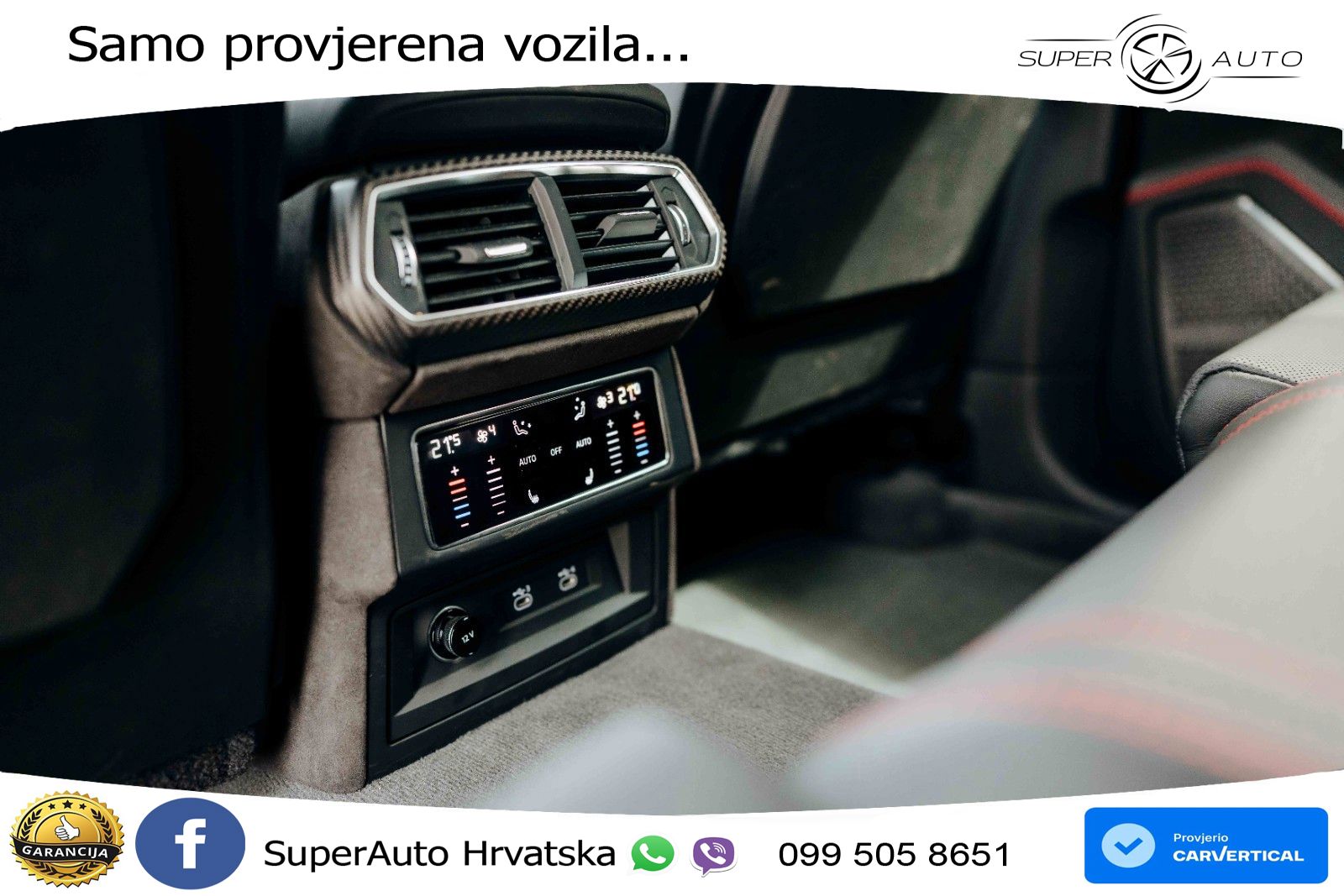 Lamborghini Urus SE 4.0 V8 (800 KS) 4WD Automatic LED+GR SJED+ACC