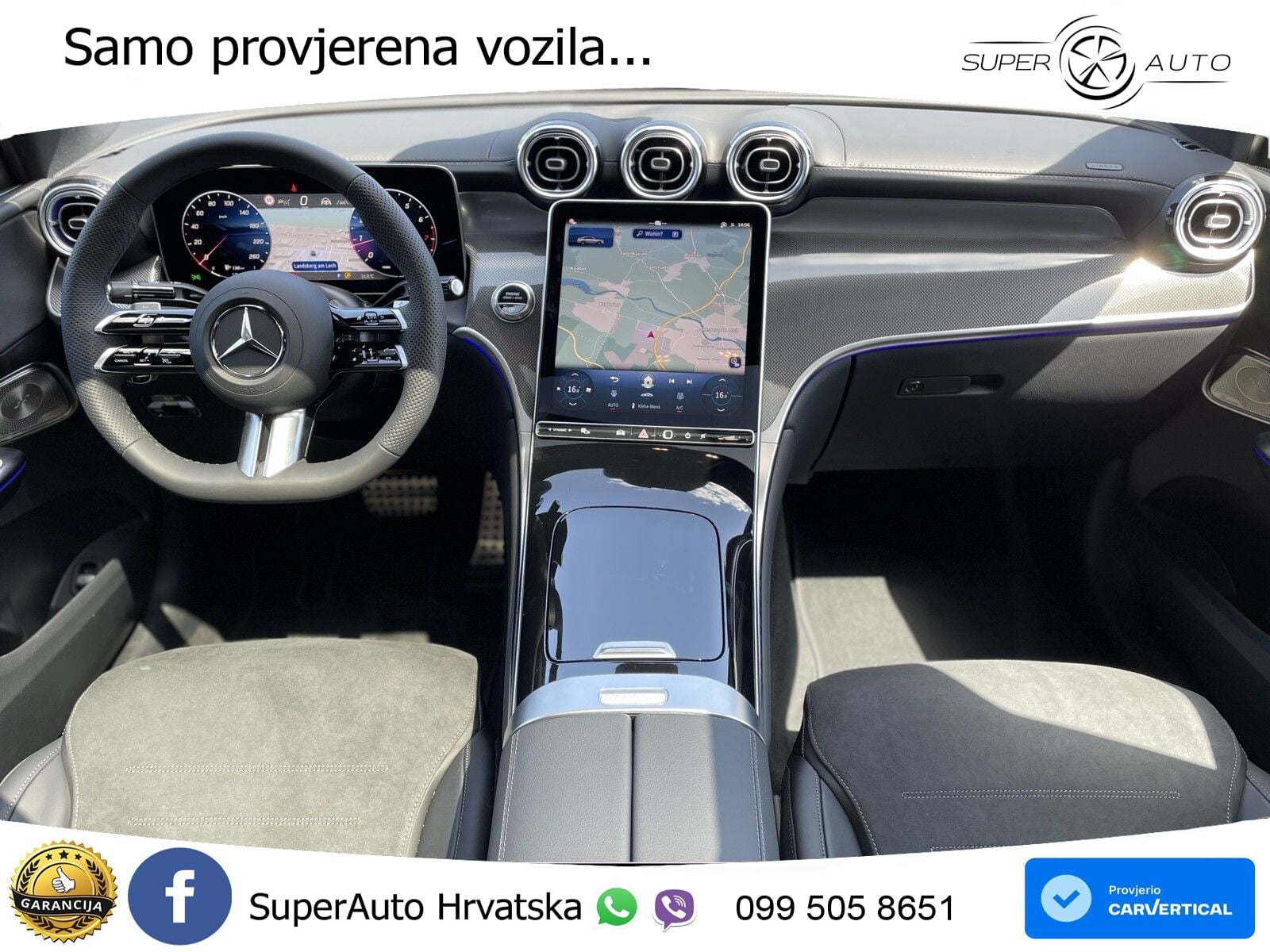 Mercedes GLC Coupe 300 (258 KS) 4MATIC 9G-TRONIC AMG ACC+GR SJED+360+PANO