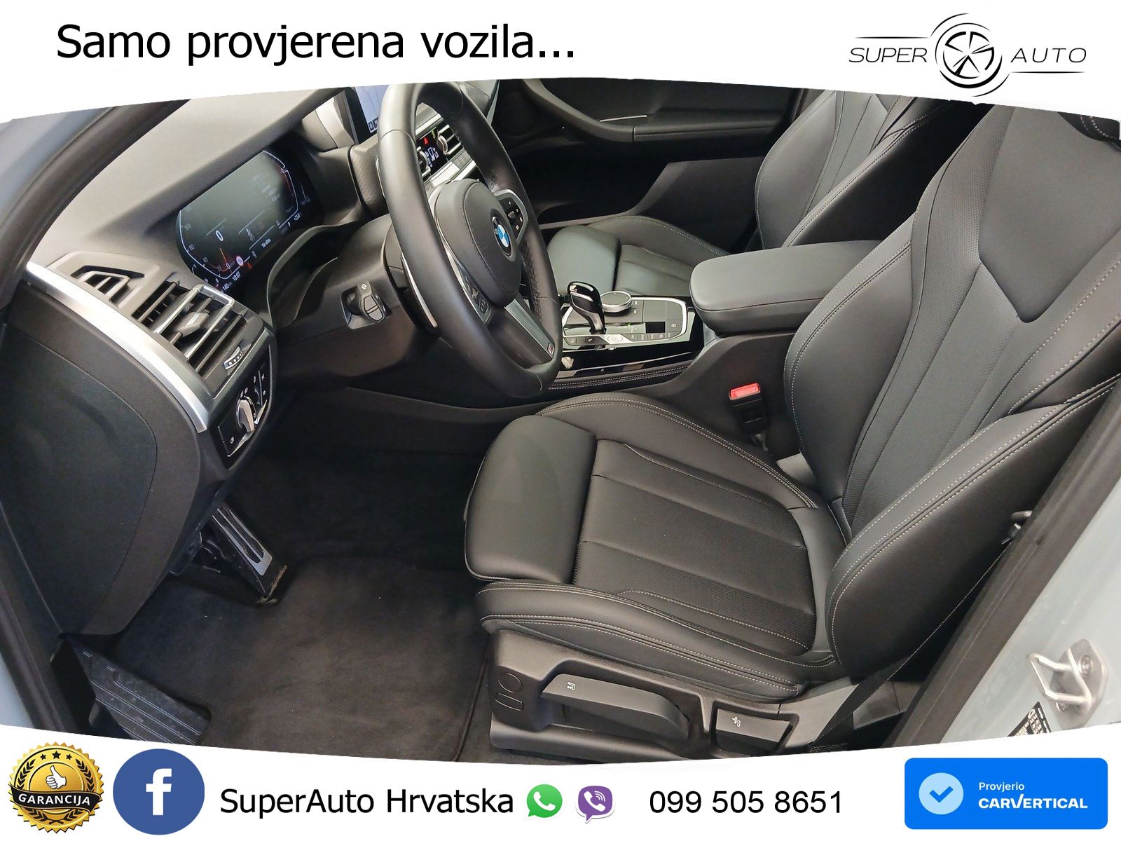 BMW X4 20i (184 KS) xDrive Steptronic M Sport
