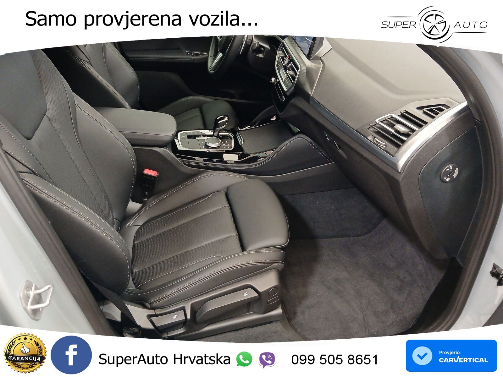 BMW X4 20i (184 KS) xDrive Steptronic M Sport