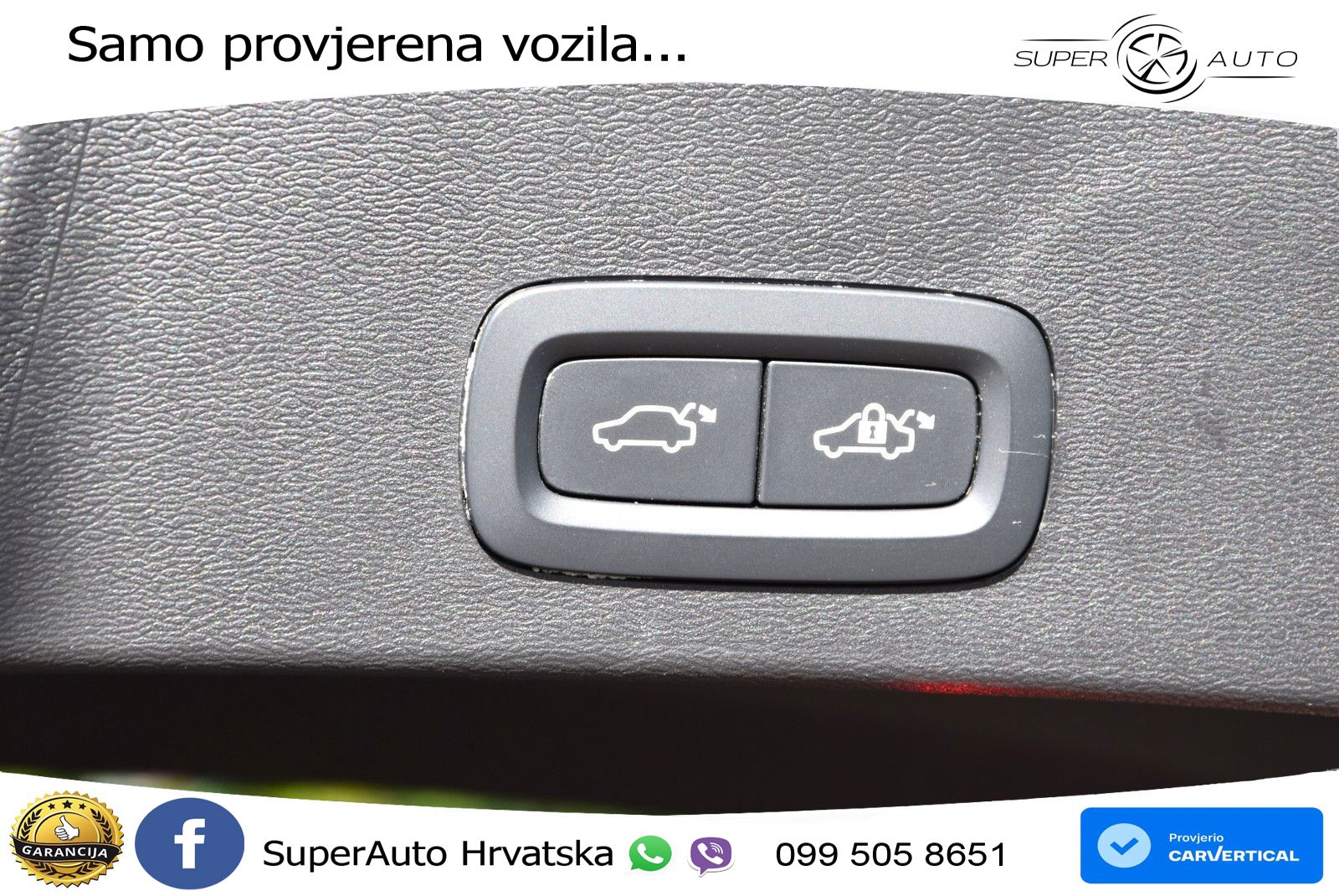 Volvo XC40 2.0 B4 AWD 197 KS Automatic LED+GR SJED+ACC