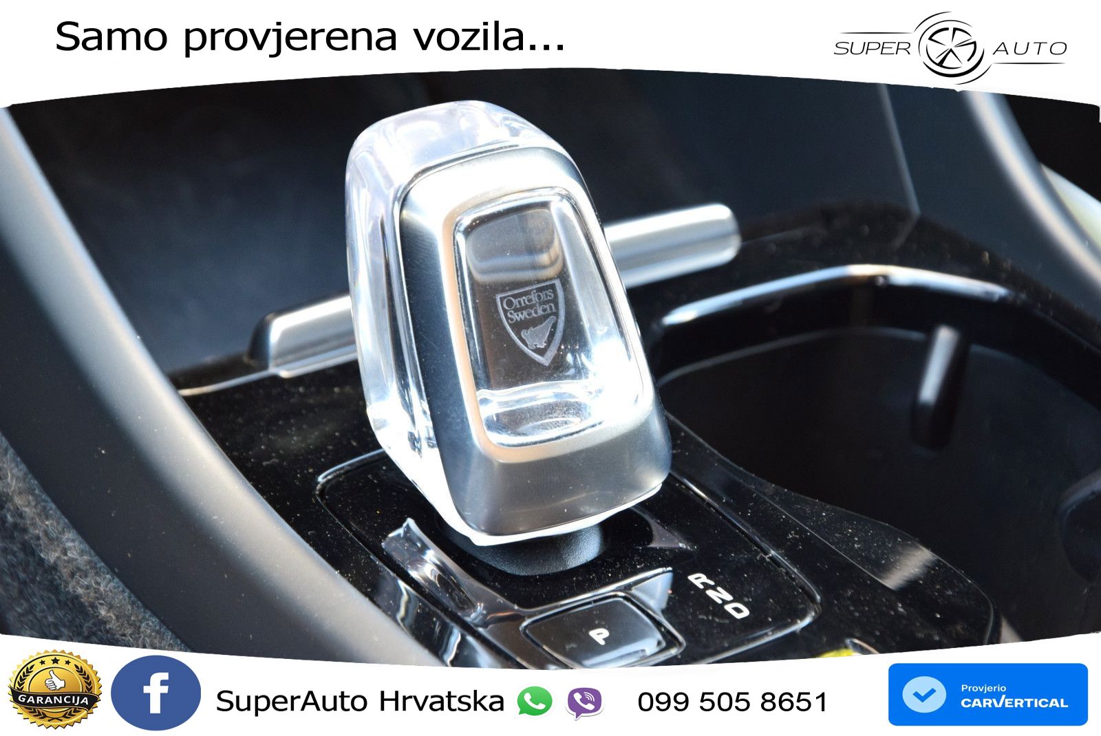Volvo XC40 2.0 B4 AWD 197 KS Automatic LED+GR SJED+ACC