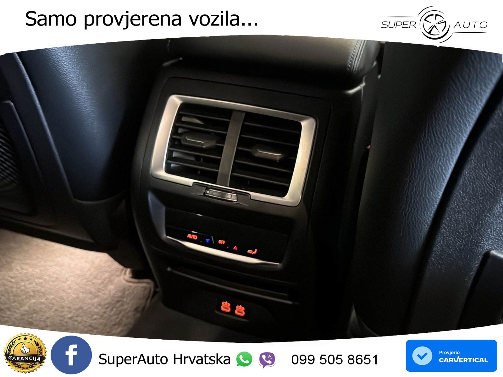 BMW iX3 80 kWh (286 KS) M Sport LED+GR SJED+ACC
