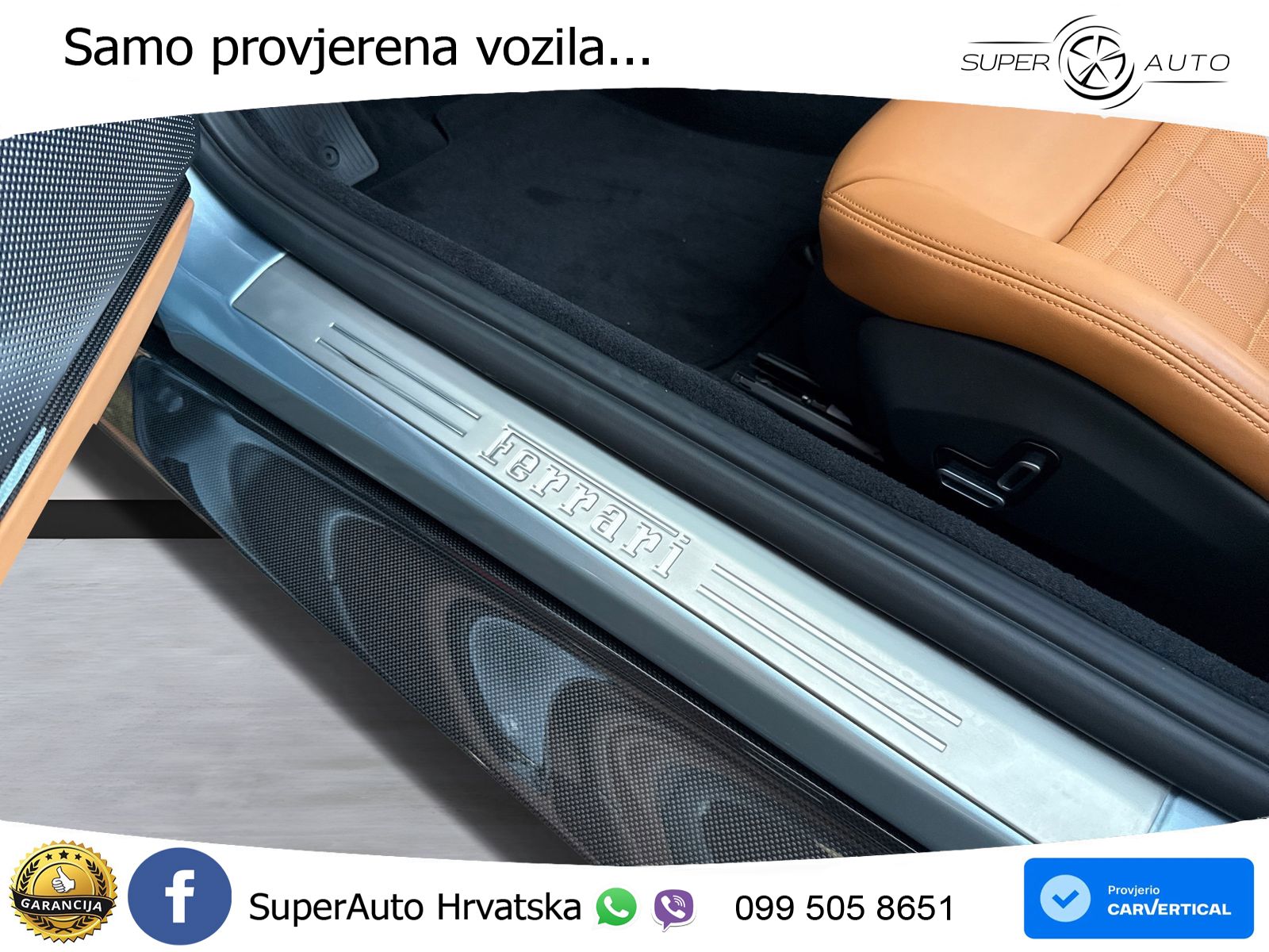 Ferrari Roma Spider 3.9 V8 (620 KS) F1 DCT LED+GR SJED+ACC
