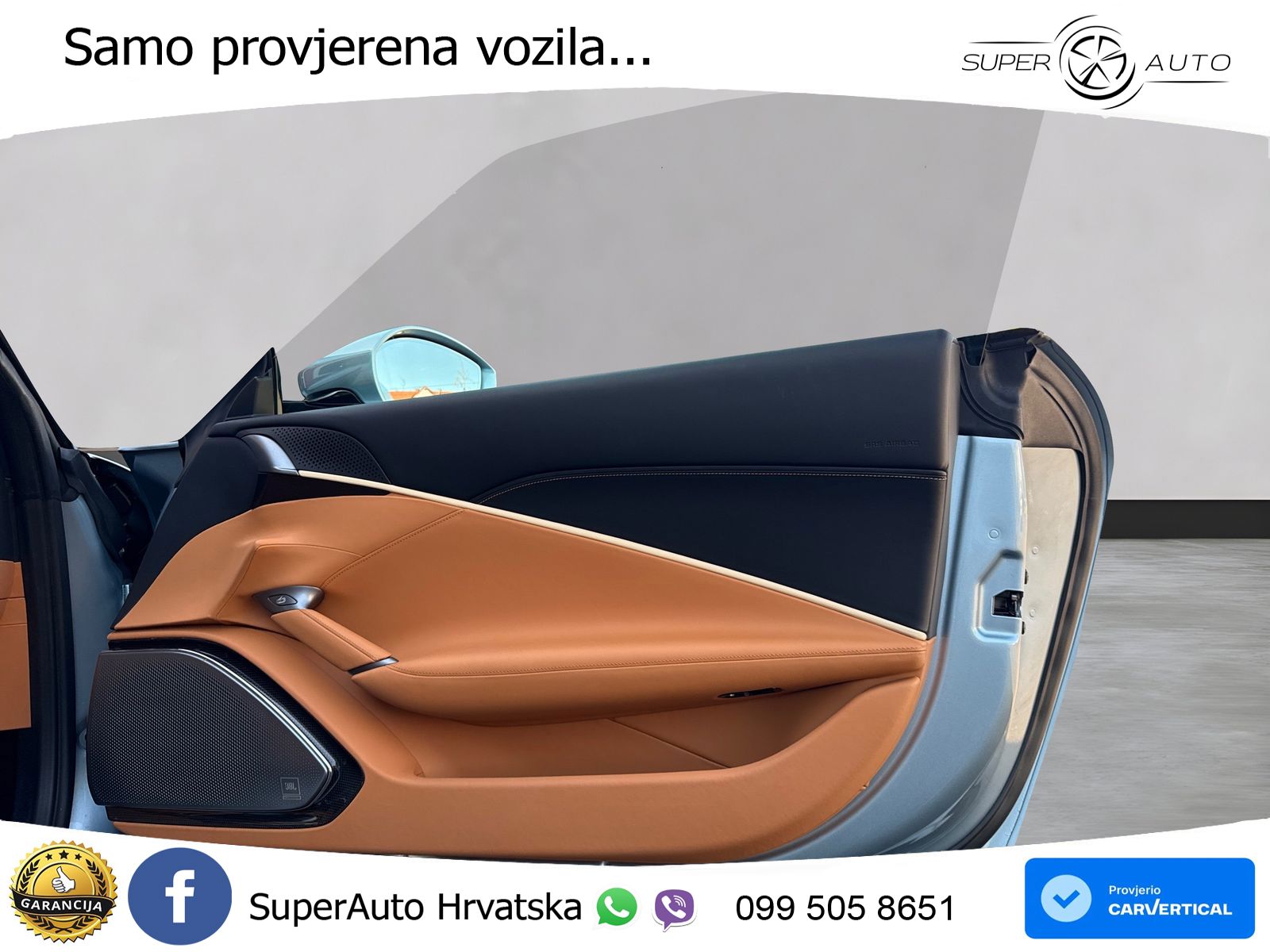 Ferrari Roma Spider 3.9 V8 (620 KS) F1 DCT LED+GR SJED+ACC