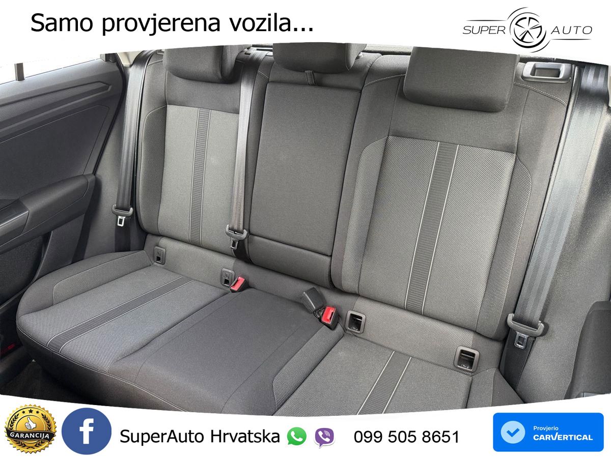 Volkswagen T-Roc I 2.0 TDI (150 KS) DSG LED+ACC