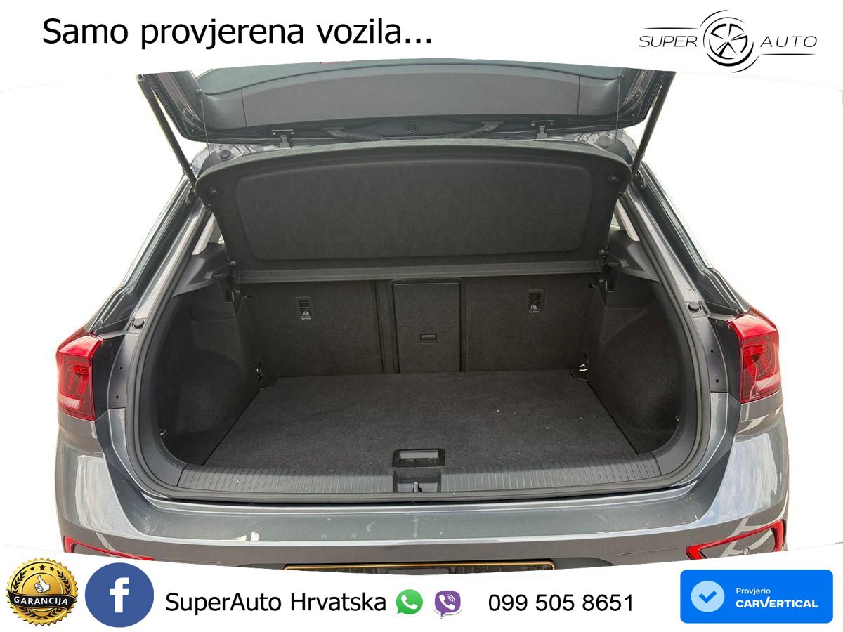 Volkswagen T-Roc I 2.0 TDI (150 KS) DSG LED+ACC