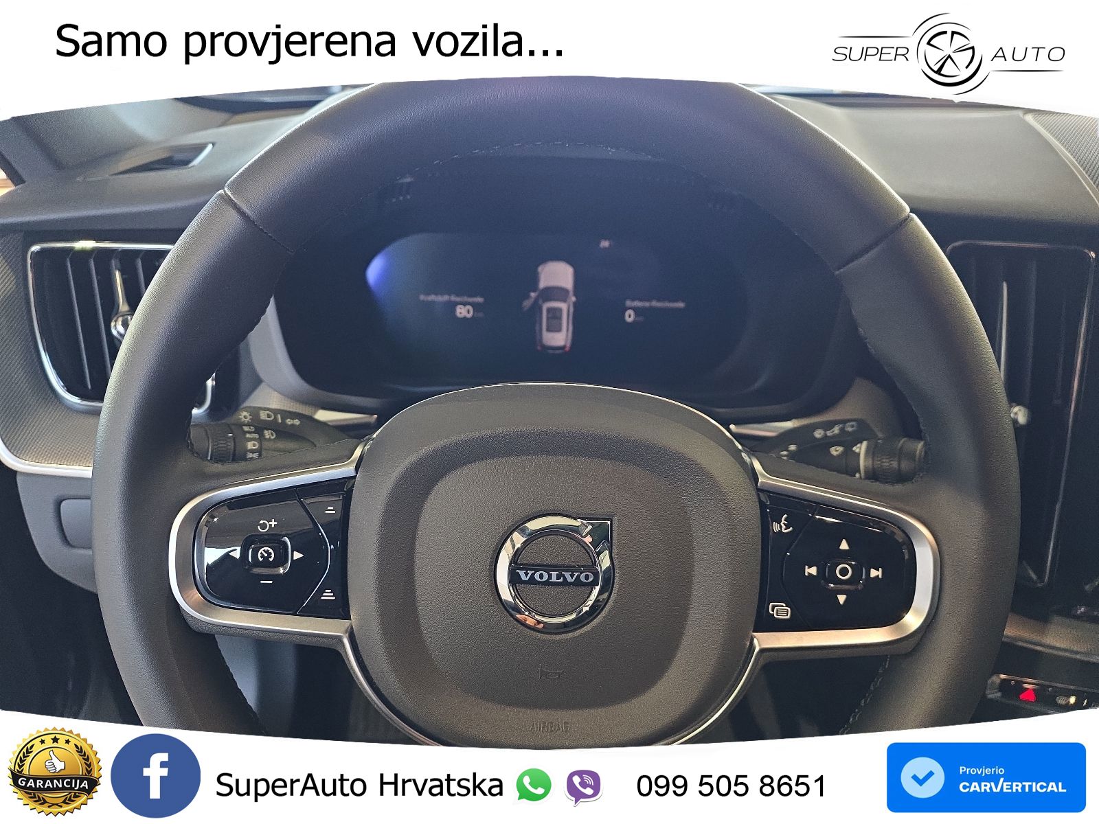 Volvo XC60 T8 AWD Geartronic