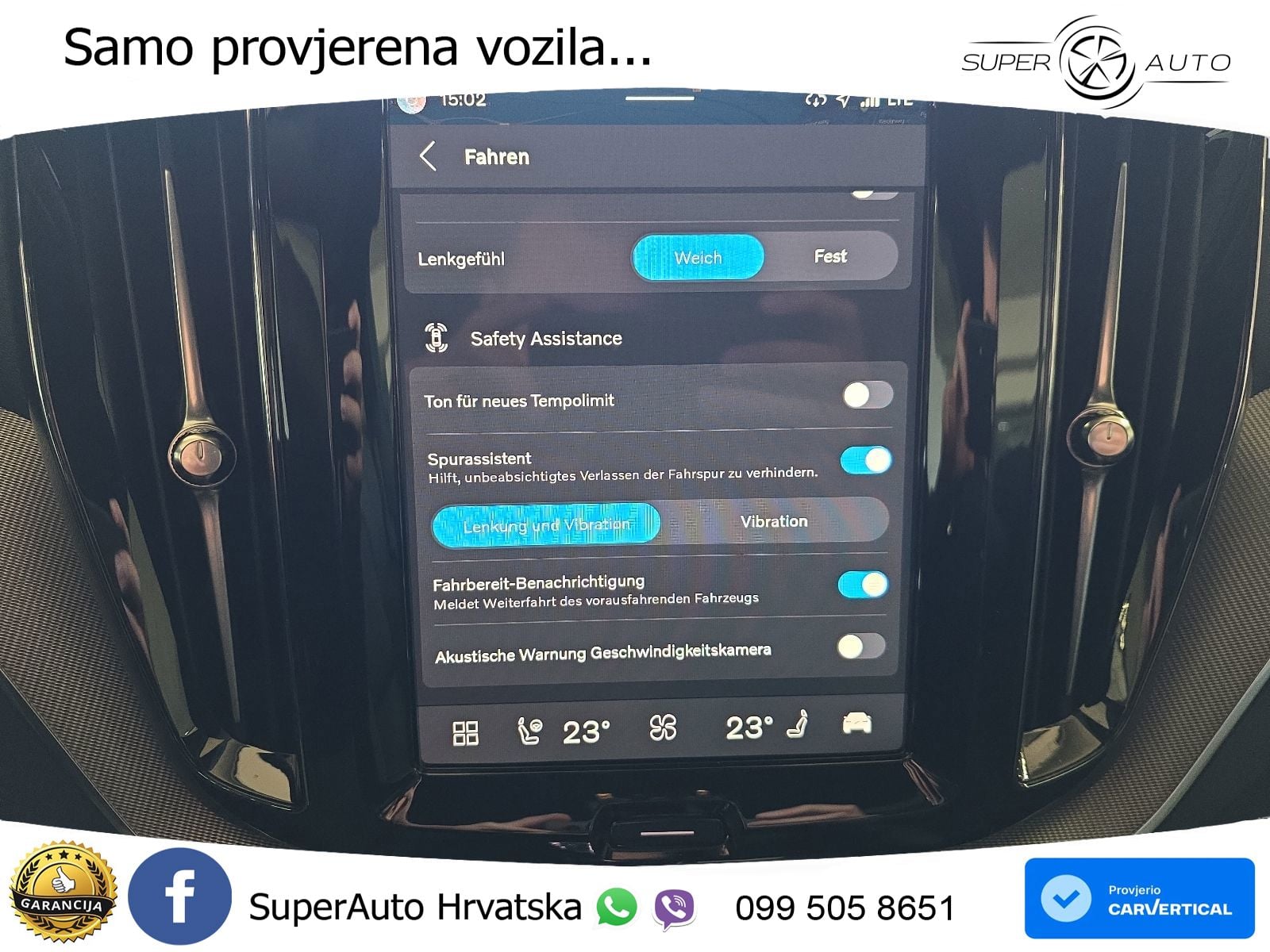 Volvo XC60 T8 AWD Geartronic