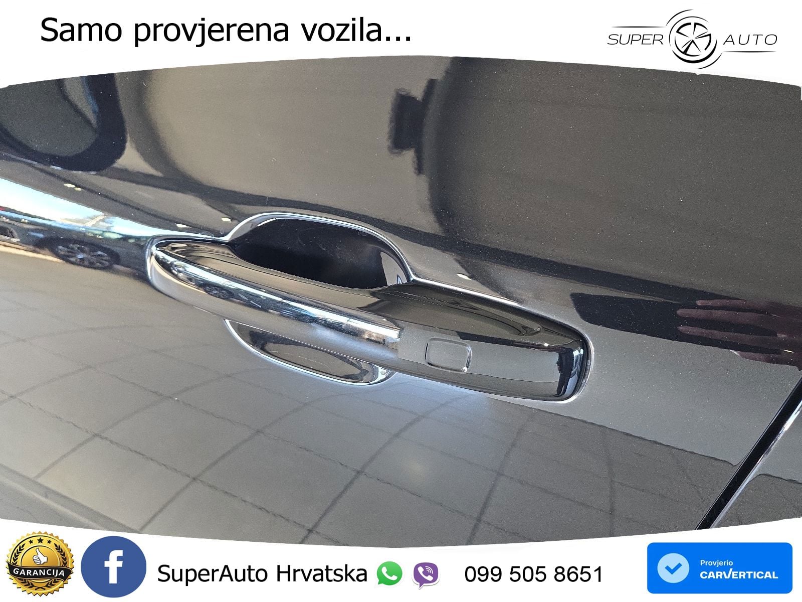 Volvo XC60 T8 AWD Geartronic