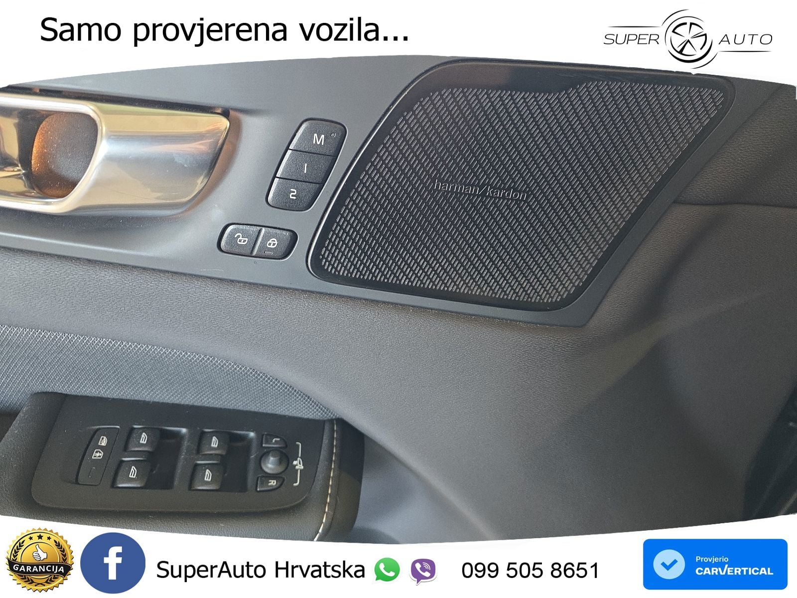 Volvo XC60 T8 AWD Geartronic