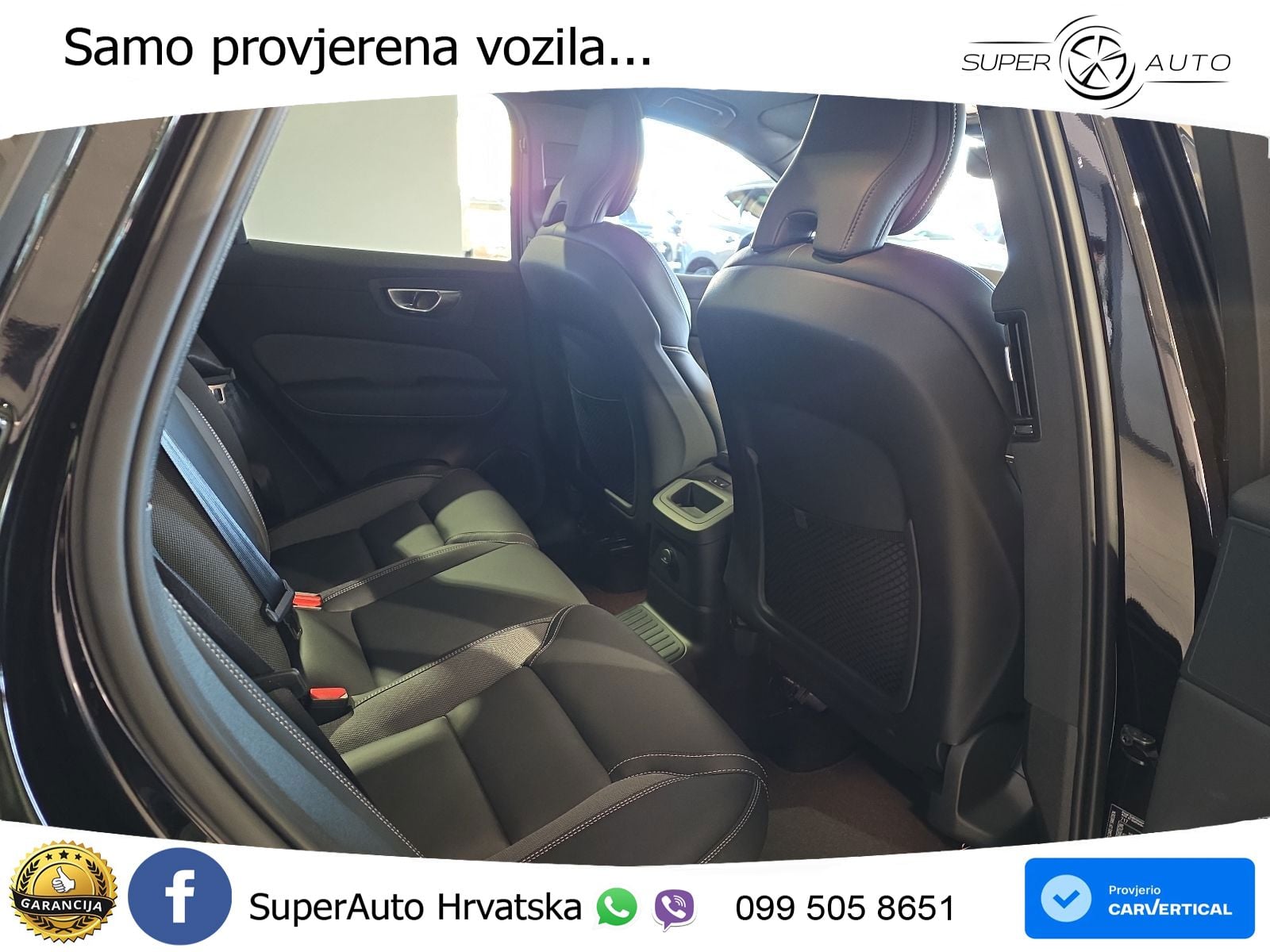 Volvo XC60 T8 AWD Geartronic